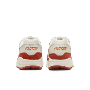 
                  
                    Load image into Gallery viewer, Womens Nike Air Max 1 LX &amp;#39;Rugged Orange&amp;#39;
                  
                