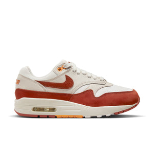 
                  
                    Load image into Gallery viewer, Womens Nike Air Max 1 LX &amp;#39;Rugged Orange&amp;#39;
                  
                