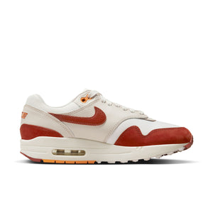 
                  
                    Load image into Gallery viewer, Womens Nike Air Max 1 LX &amp;#39;Rugged Orange&amp;#39;
                  
                