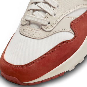 
                  
                    Load image into Gallery viewer, Womens Nike Air Max 1 LX &amp;#39;Rugged Orange&amp;#39;
                  
                