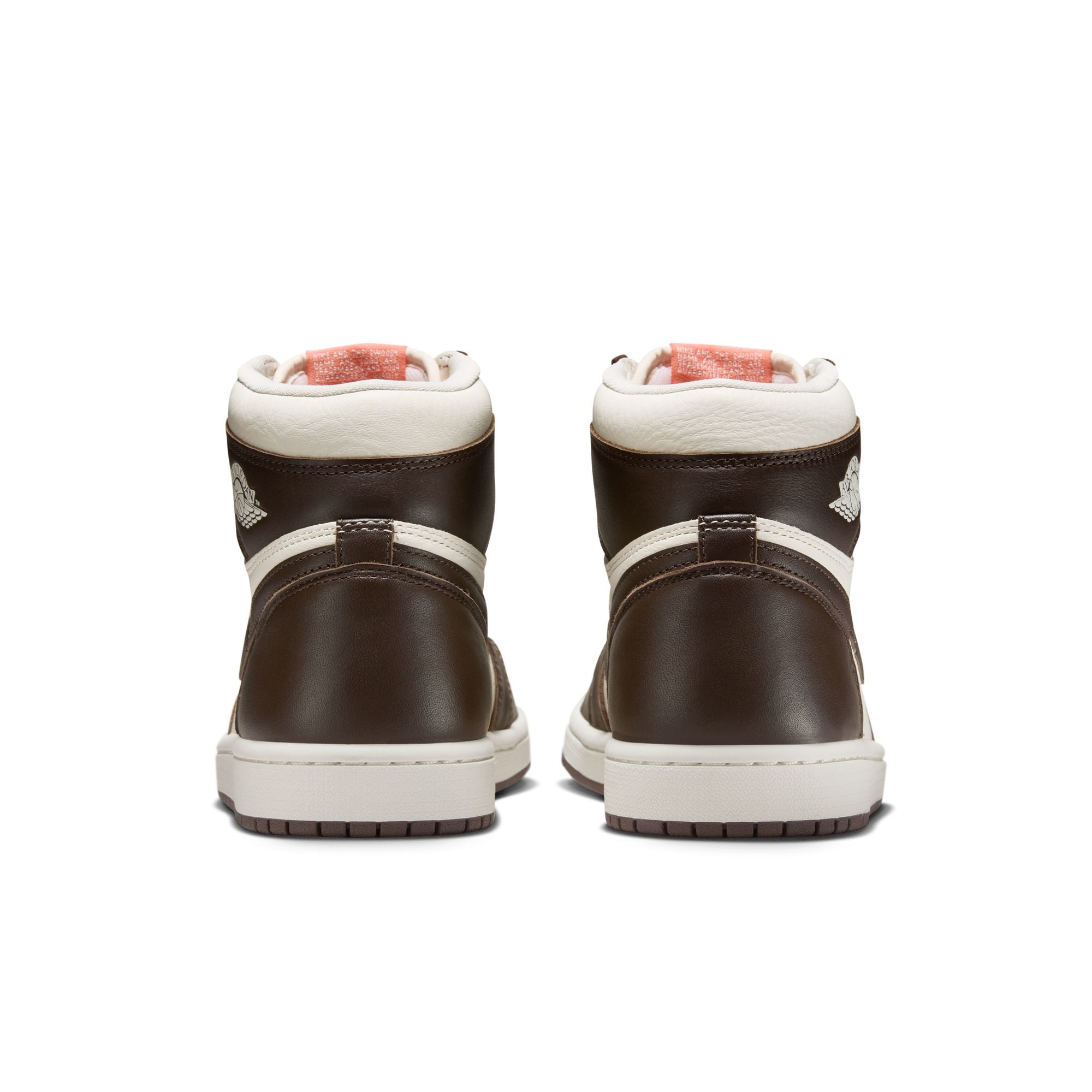 Womens Air Jordan 1 Retro High OG 'Light Madder Root'