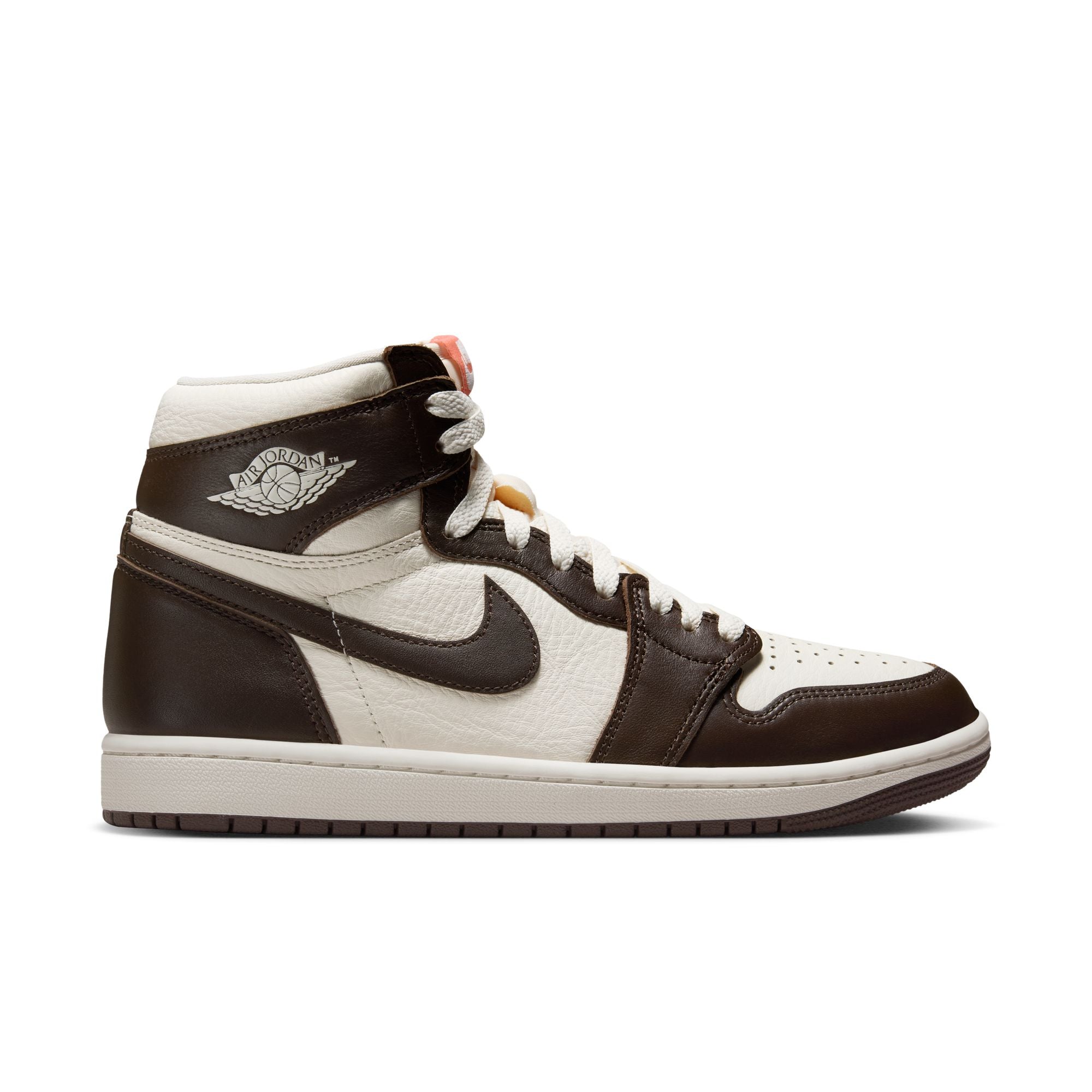 Womens Air Jordan 1 Retro High OG 'Light Madder Root'