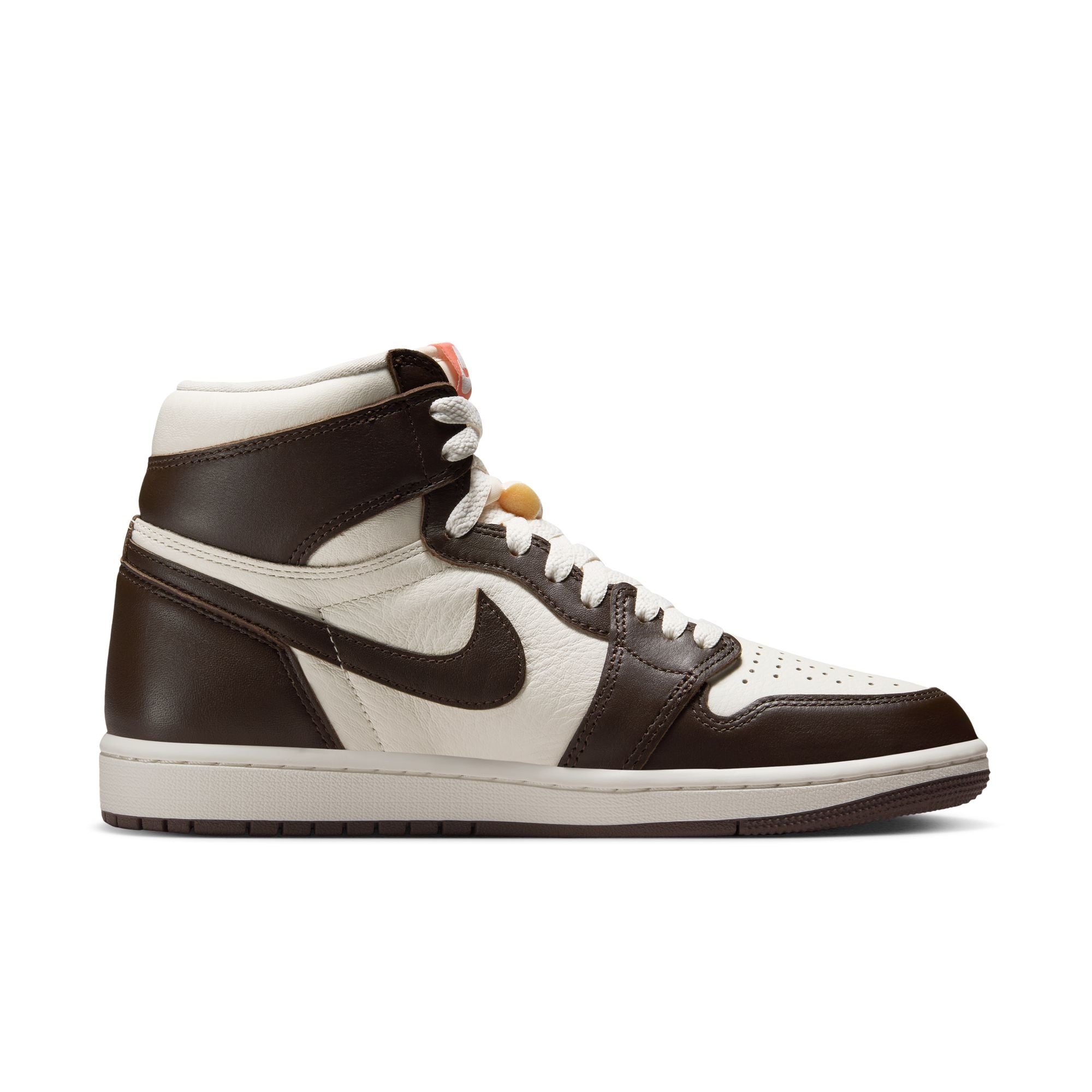Womens Air Jordan 1 Retro High OG 'Light Madder Root'