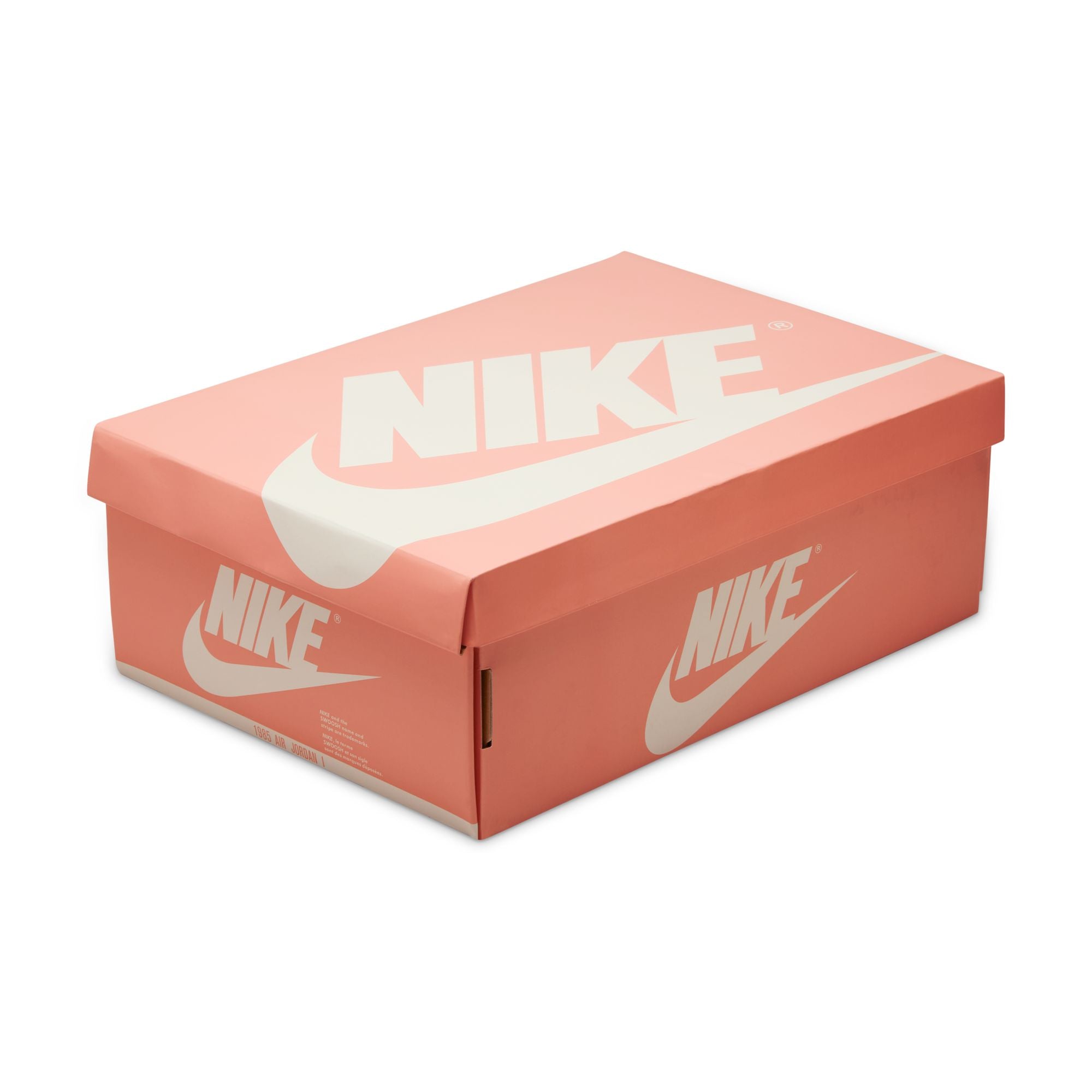 Womens Air Jordan 1 Retro High OG 'Light Madder Root'