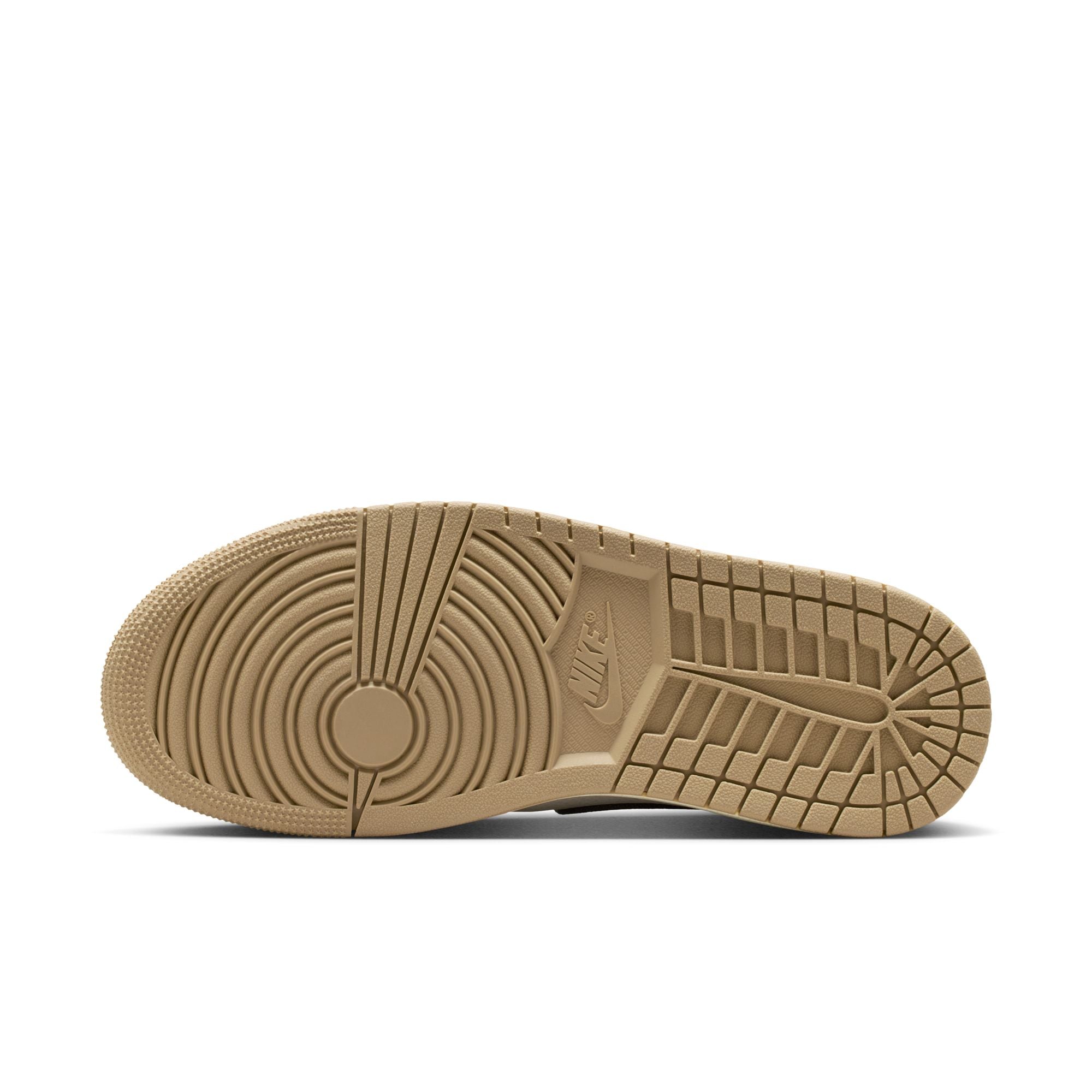 Womens Air Jordan 1 High OG 'Khaki'