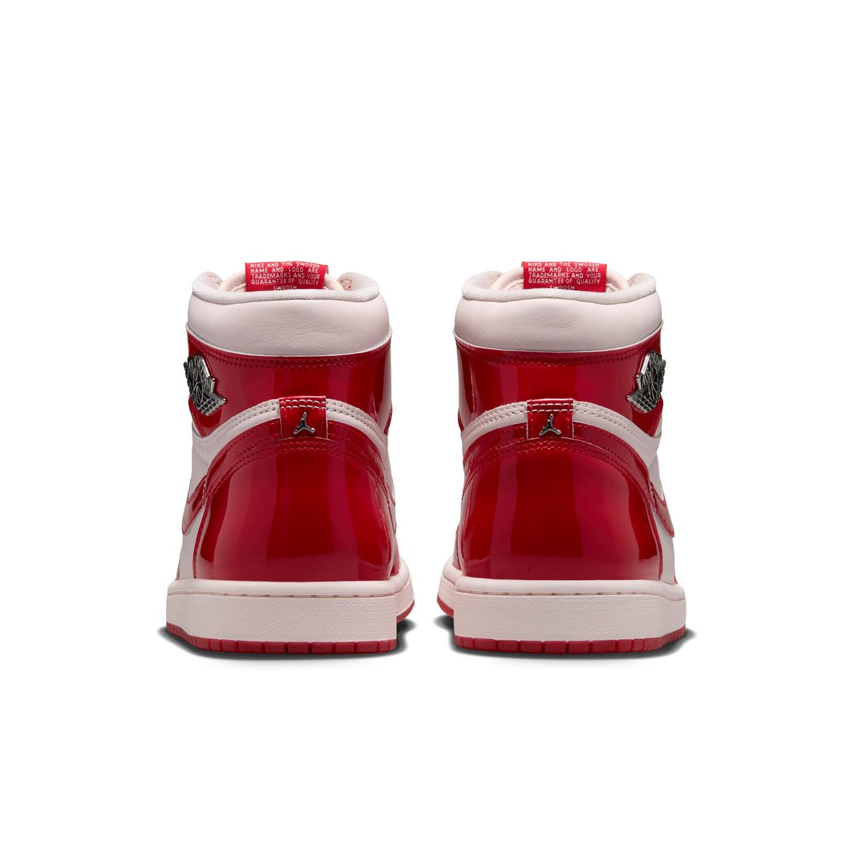 Womens Air Jordan 1 Retro High OG 'Nails & Grails'
