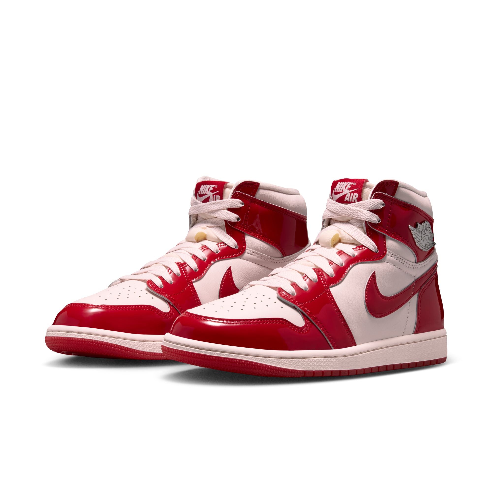Womens Air Jordan 1 Retro High OG 'Nails & Grails'