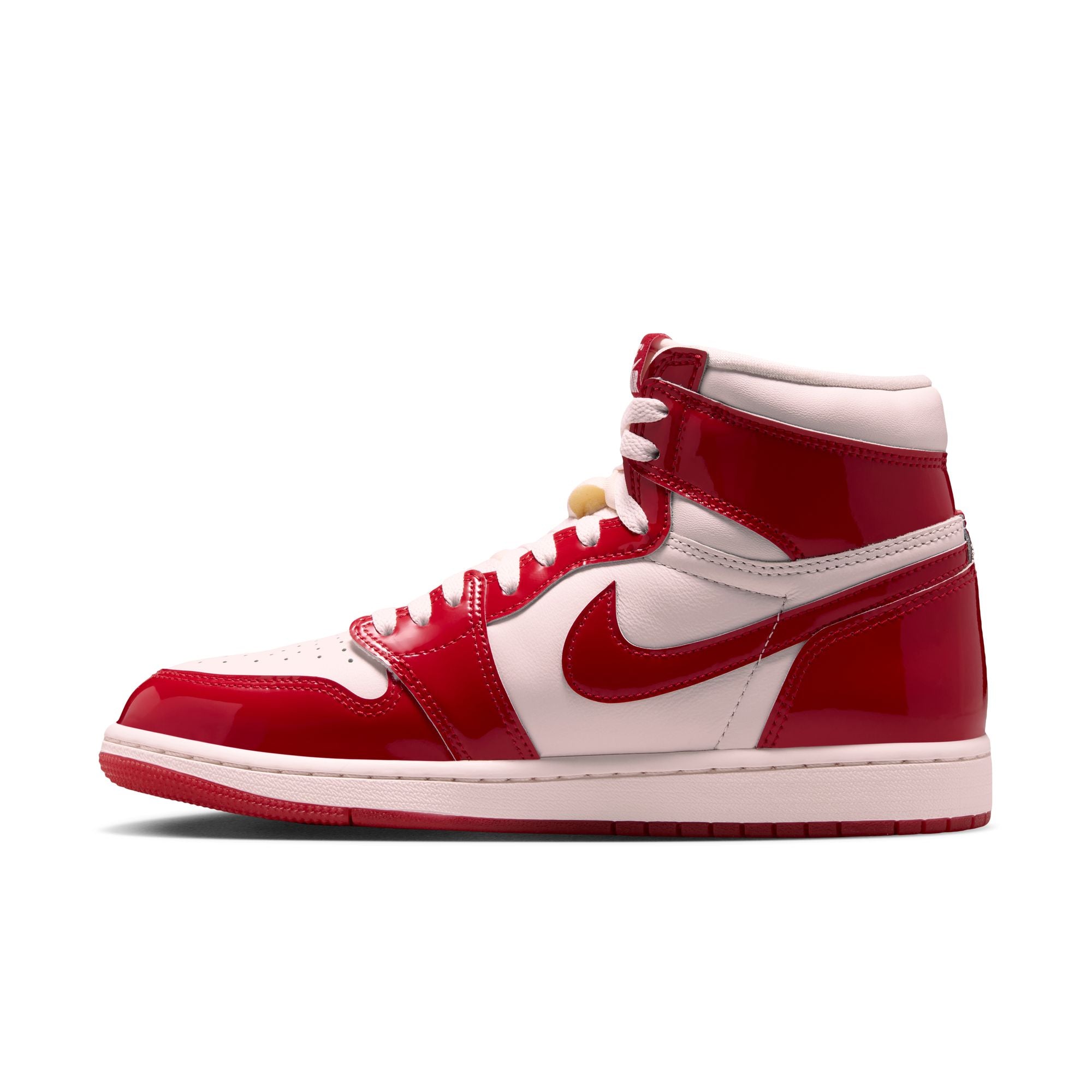 Womens Air Jordan 1 Retro High OG 'Nails & Grails'