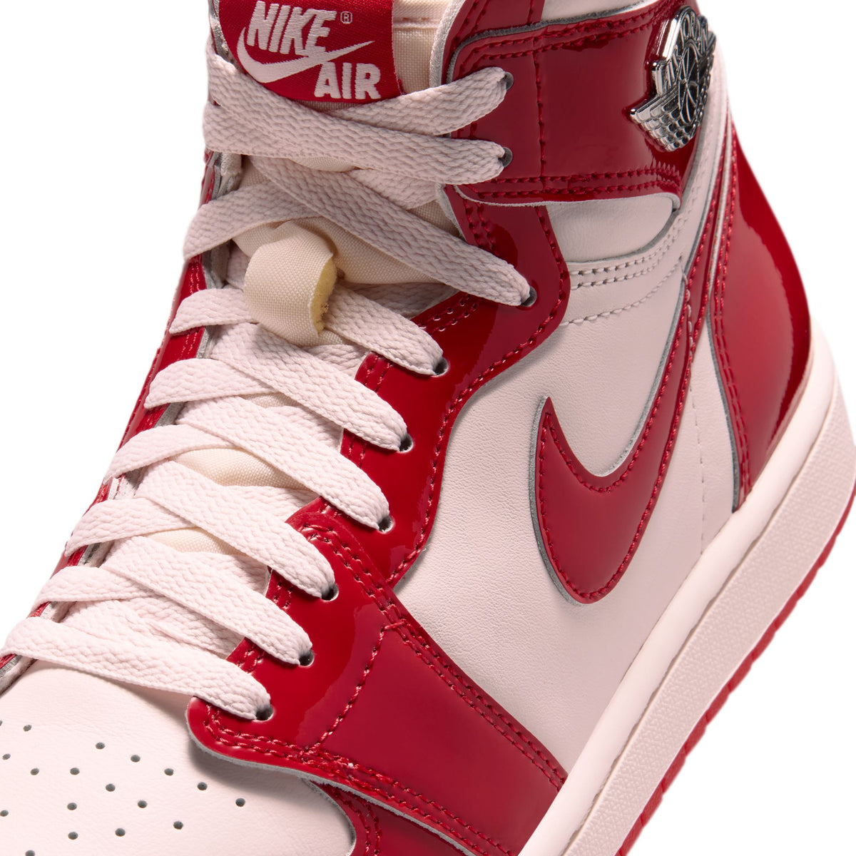 Womens Air Jordan 1 Retro High OG 'Nails & Grails'
