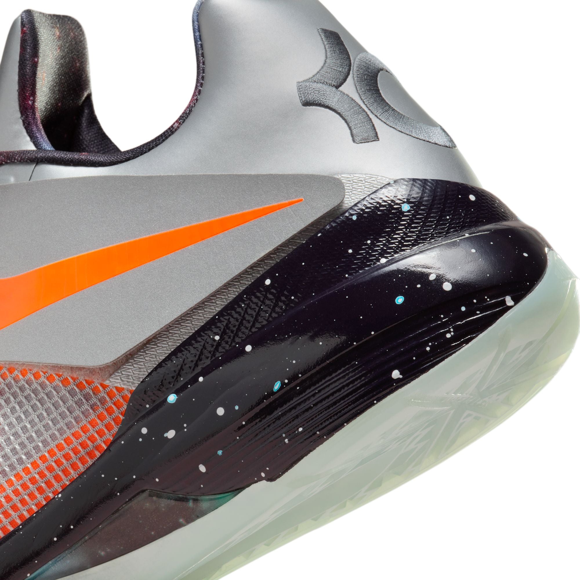 Nike KD 4 'Galaxy'