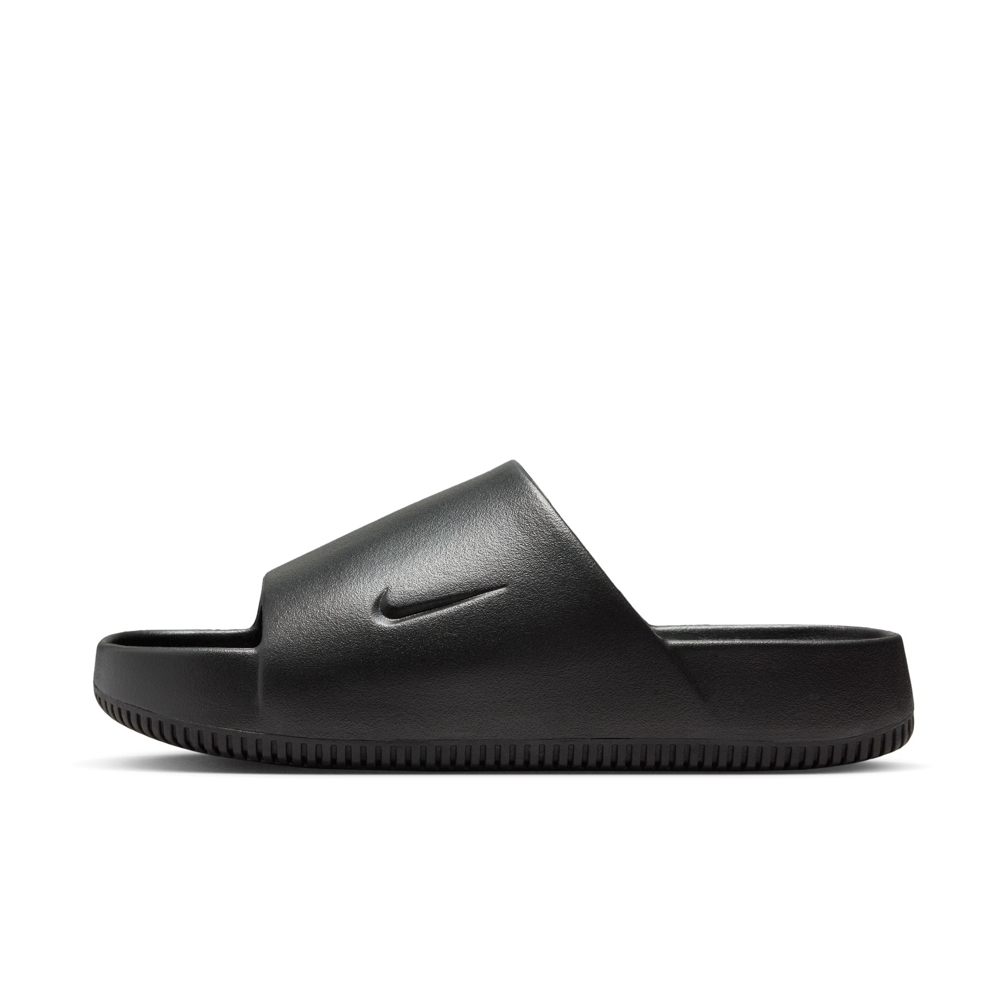 Nike Calm Slide 'Black'