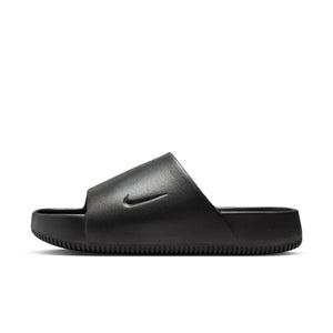 
                  
                    Load image into Gallery viewer, Nike Calm Slide &amp;#39;Black&amp;#39;
                  
                