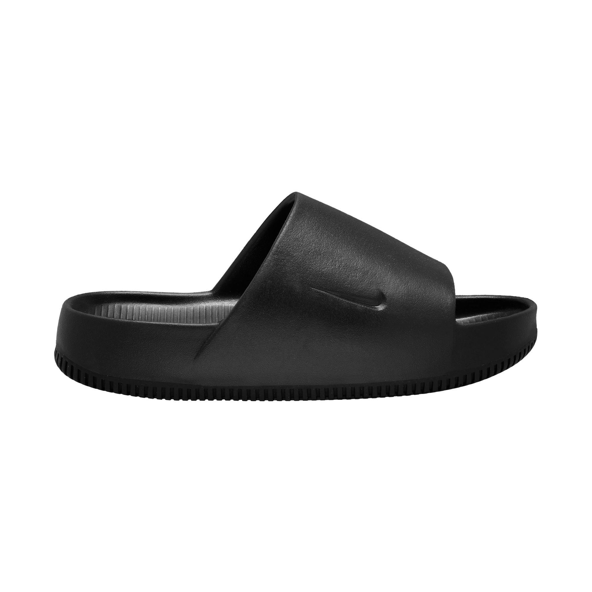 Nike Calm Slide 'Black'