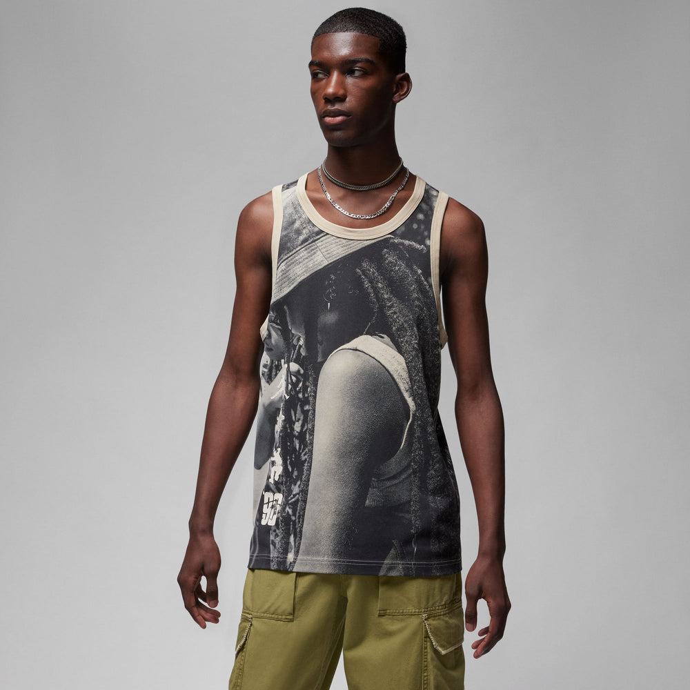 Jordan x Union x BBS Tank