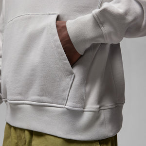 
                  
                    Load image into Gallery viewer, Jordan x Union x BBS Hoodie &amp;#39;Grey Fog&amp;#39;
                  
                