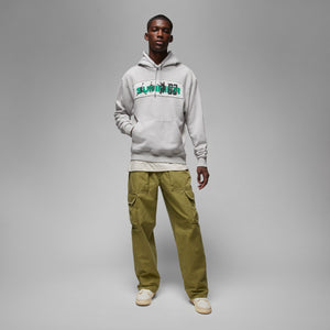 
                  
                    Load image into Gallery viewer, Jordan x Union x BBS Hoodie &amp;#39;Grey Fog&amp;#39;
                  
                