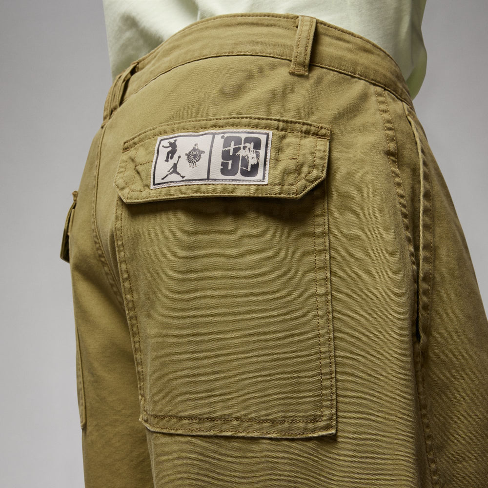 
                  
                    Load image into Gallery viewer, Jordan x Union x BBS Pants &amp;#39;Pilgrim&amp;#39;
                  
                
