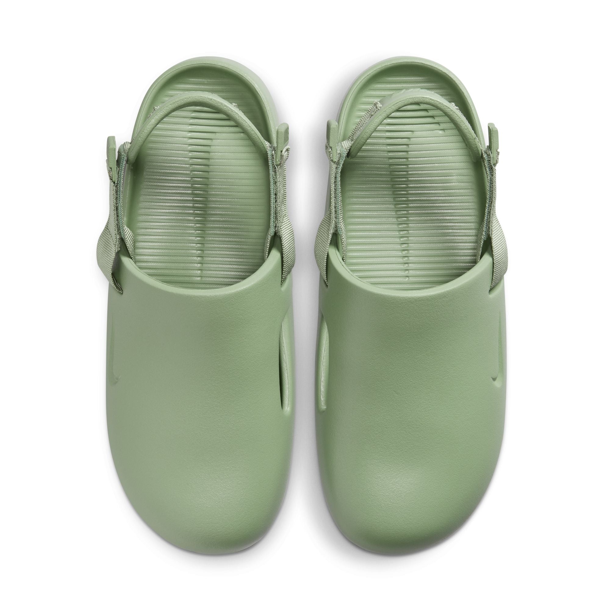 Nike Calm Mule 'Oil Green'