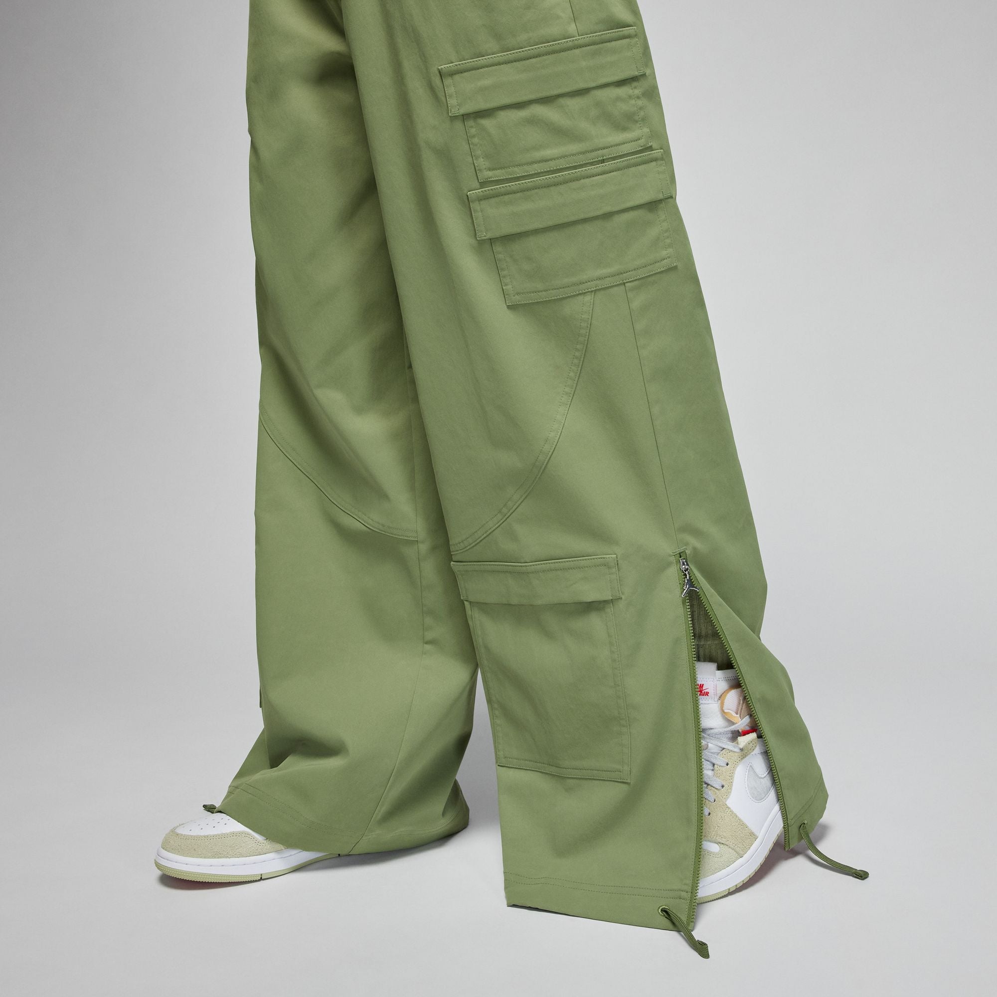 Womens Jordan Heavyweight Chicago Pants '