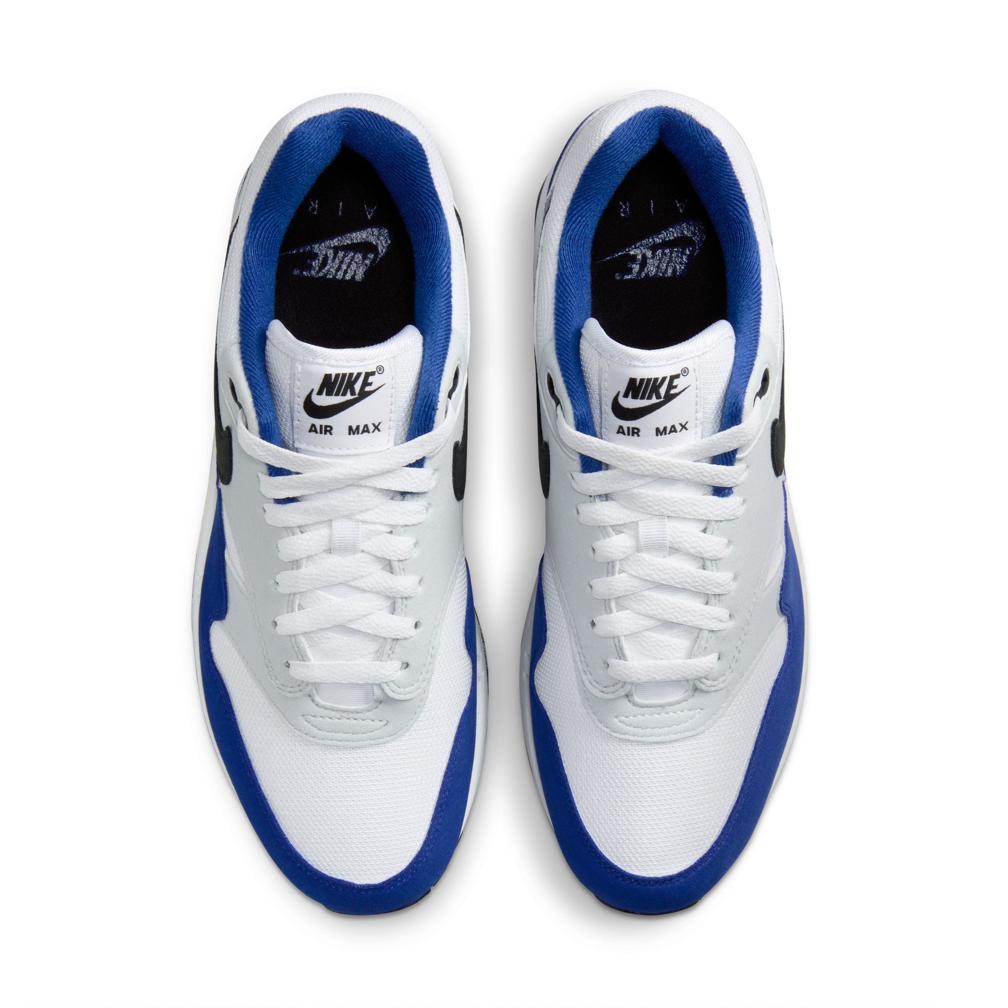 Nike Air Max 1 'Deep Royal Blue'