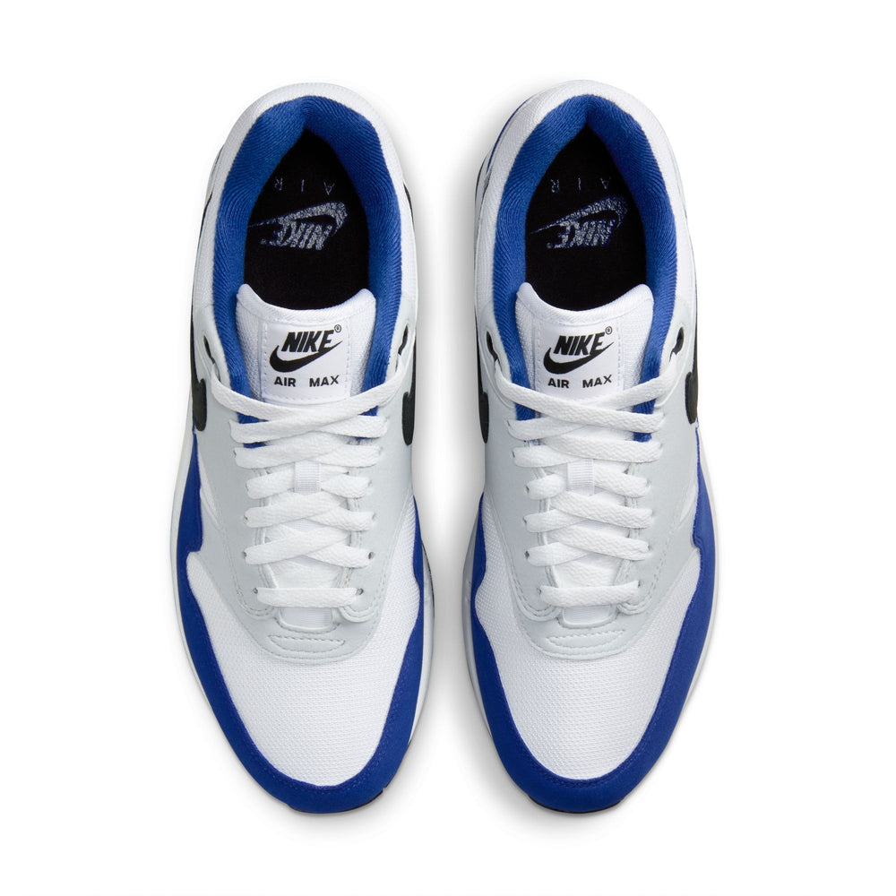 
                  
                    Load image into Gallery viewer, Nike Air Max 1 &amp;#39;Deep Royal Blue&amp;#39;
                  
                