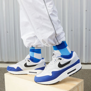 
                  
                    Load image into Gallery viewer, Nike Air Max 1 &amp;#39;Deep Royal Blue&amp;#39;
                  
                