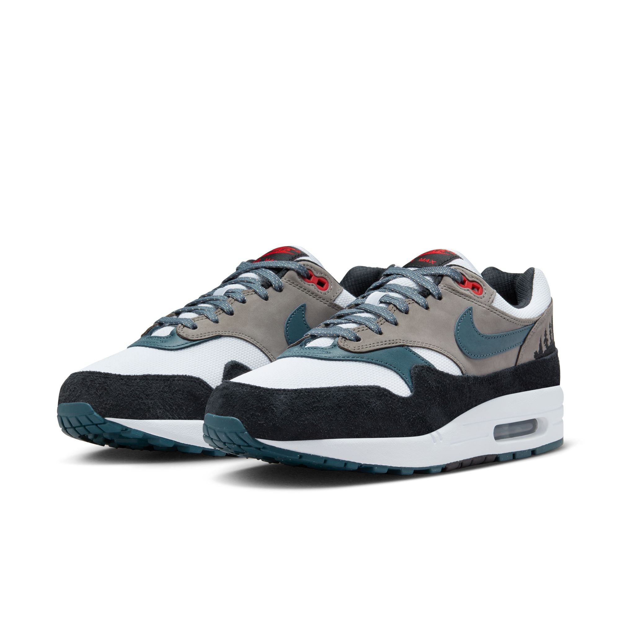 Nike Air Max 1 Premium 'Slate Blue'