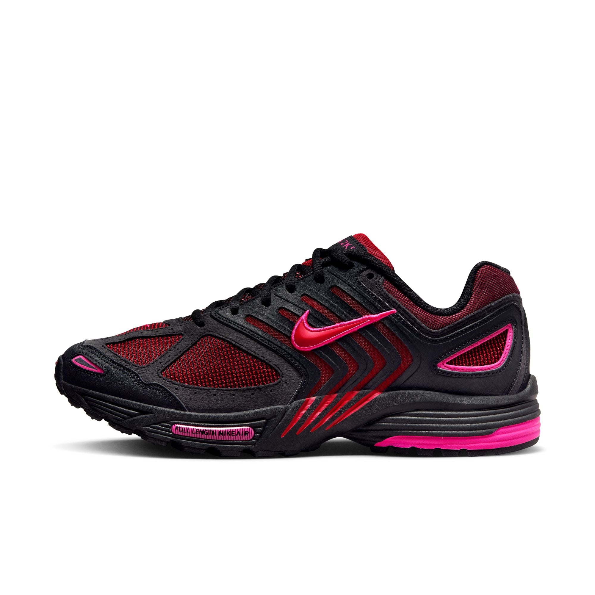 Nike Air Pegasus 2005 'Black/Fierce Pink'