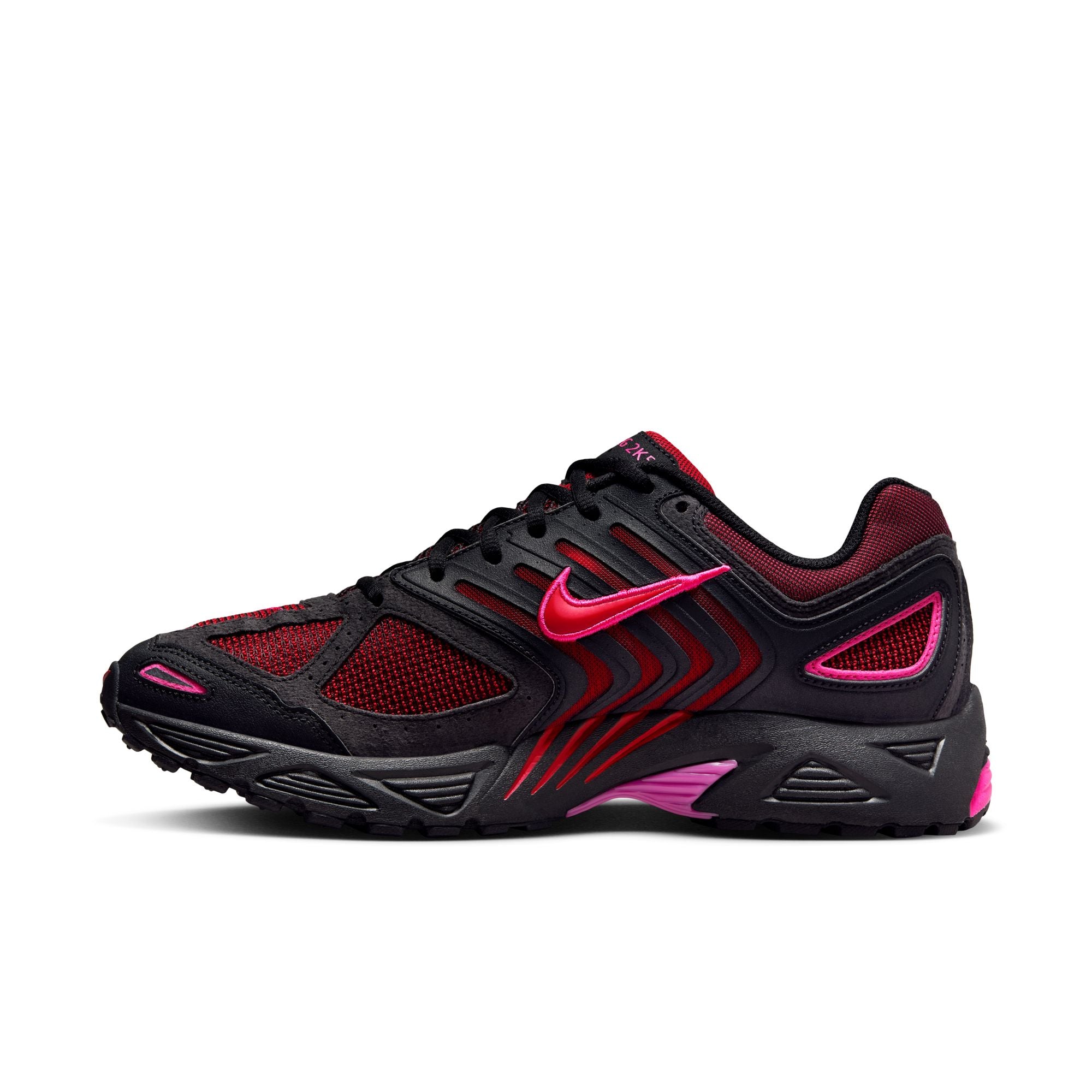 Nike Air Pegasus 2005 'Black/Fierce Pink'