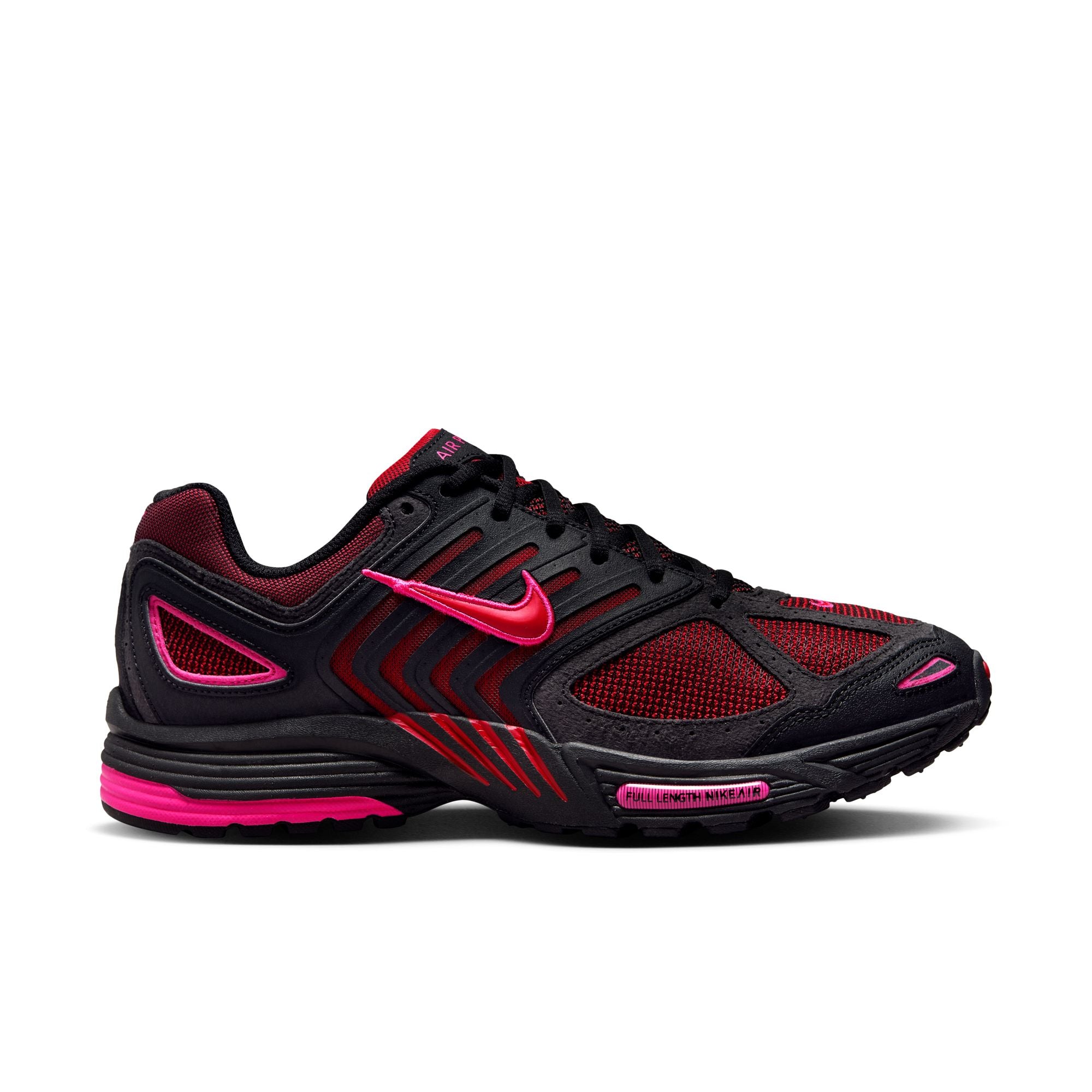 Nike Air Pegasus 2005 'Black/Fierce Pink'