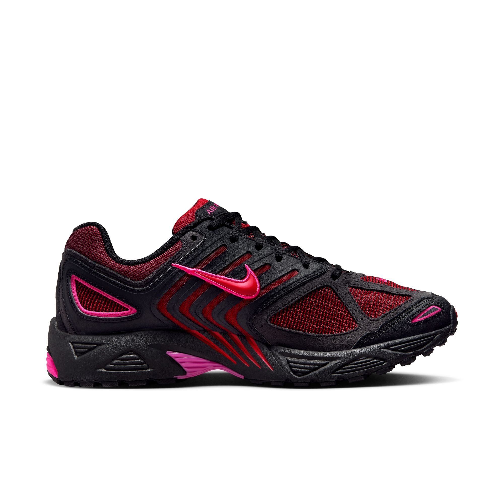 Nike Air Pegasus 2005 'Black/Fierce Pink'