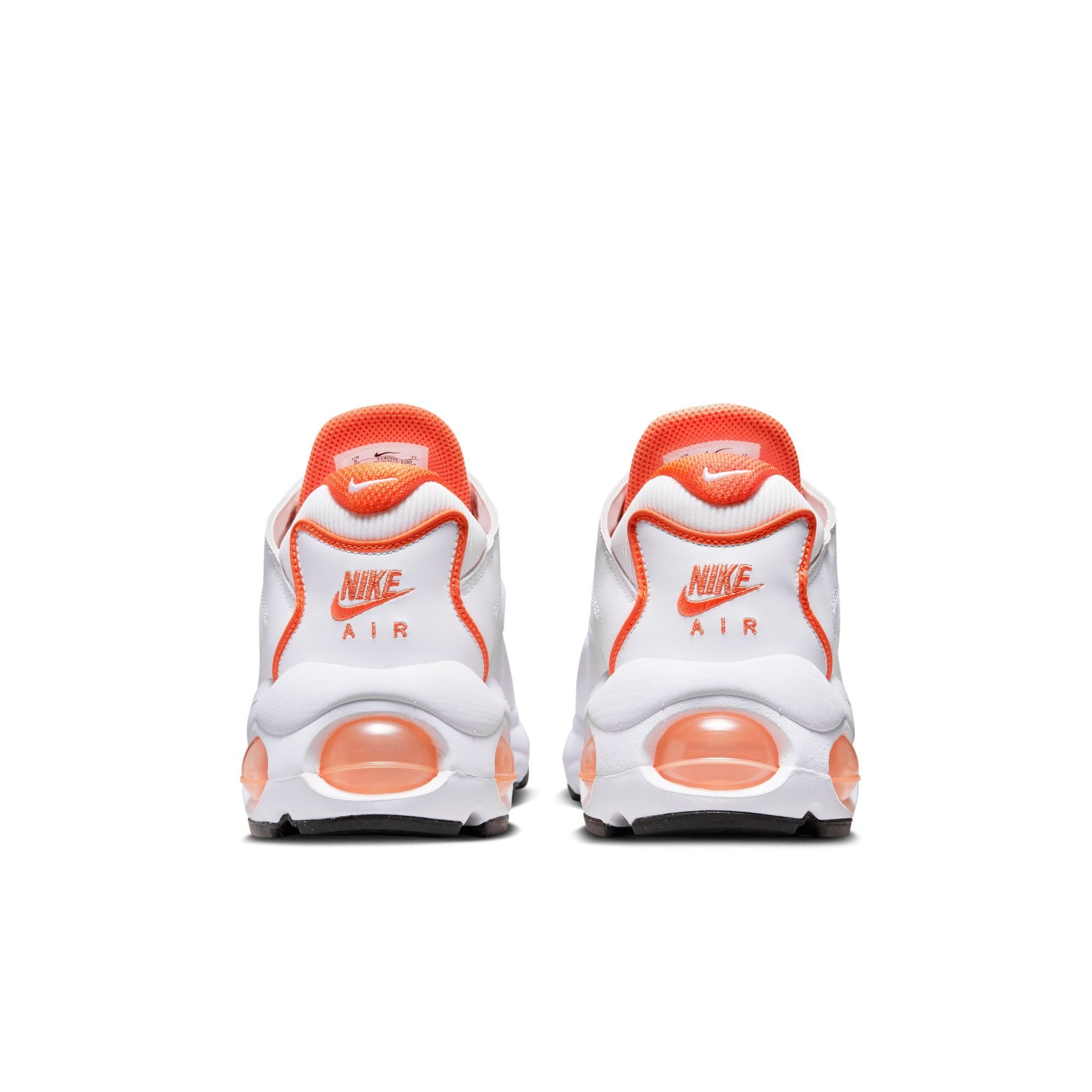 Nike Air Max TW Next Nature 'White/Orange'