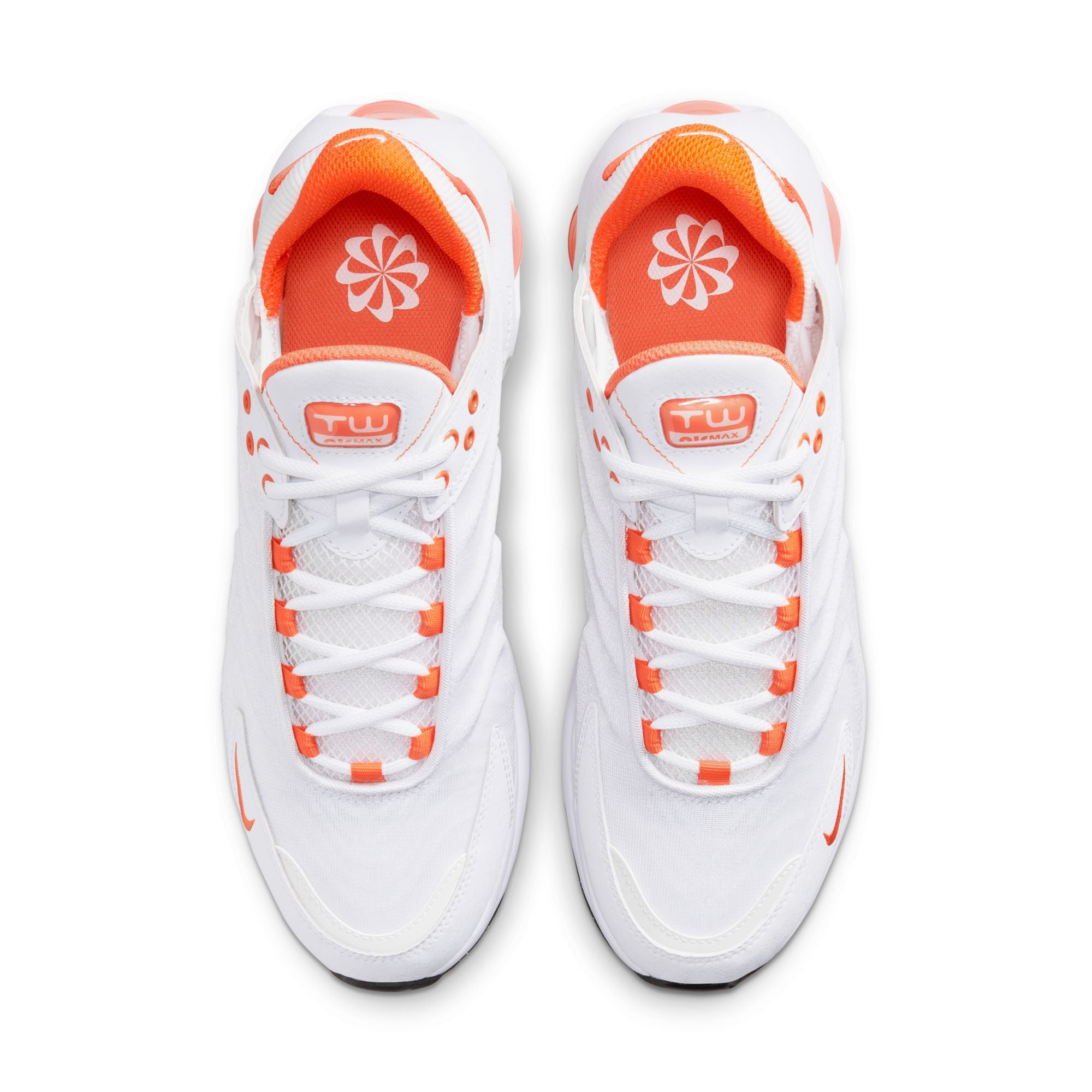 Nike Air Max TW Next Nature 'White/Orange'