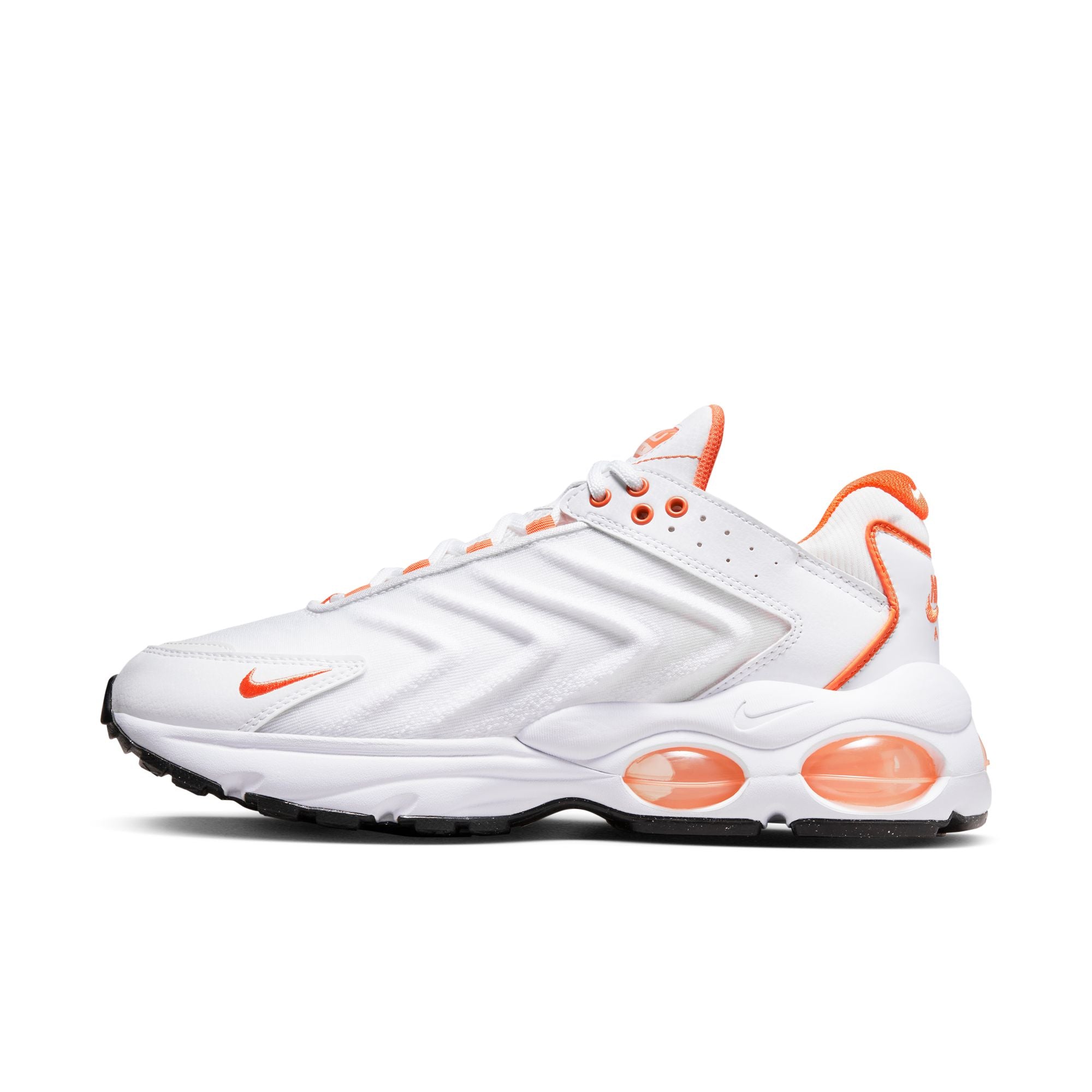 Nike Air Max TW Next Nature 'White/Orange'