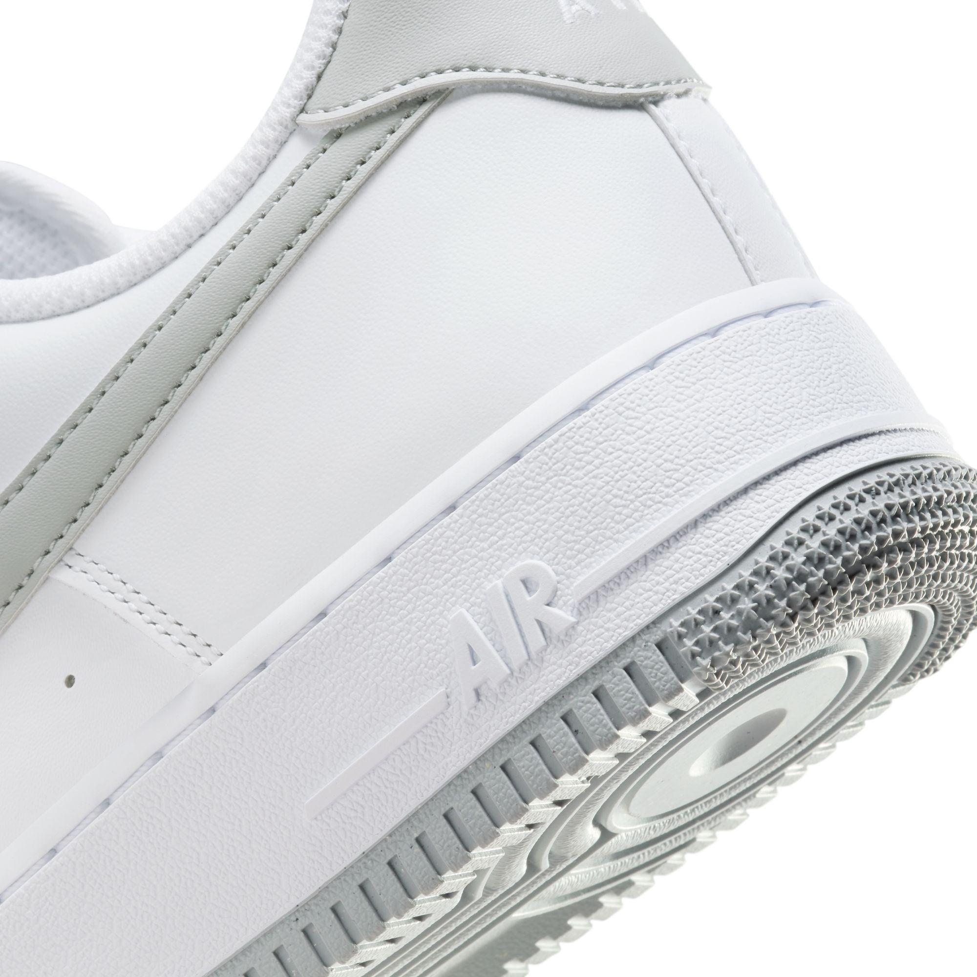 Nike Air Force 1 07' Low 'White/Smoke Grey'