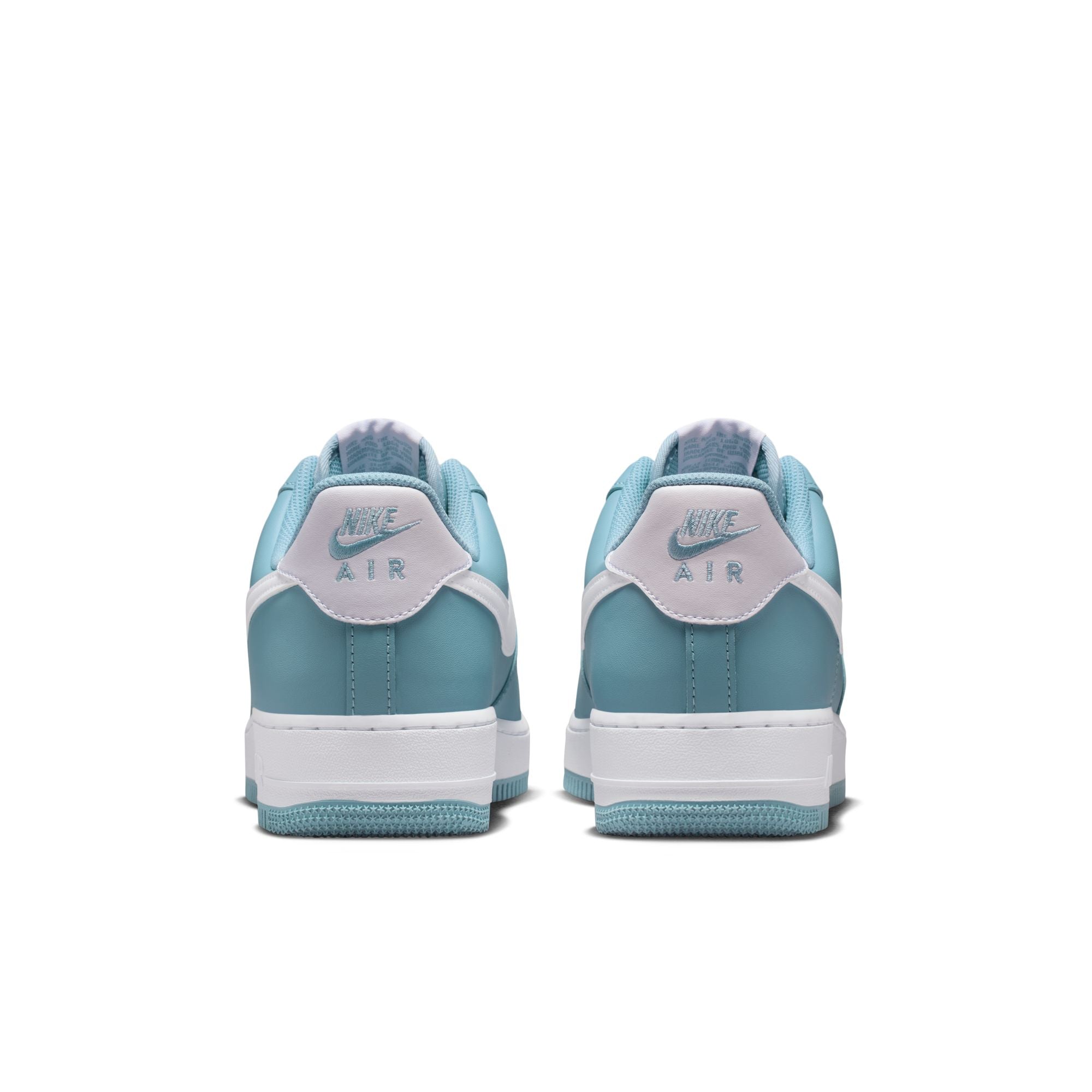 Nike Air Force 1 '07 'Worn Blue/White'