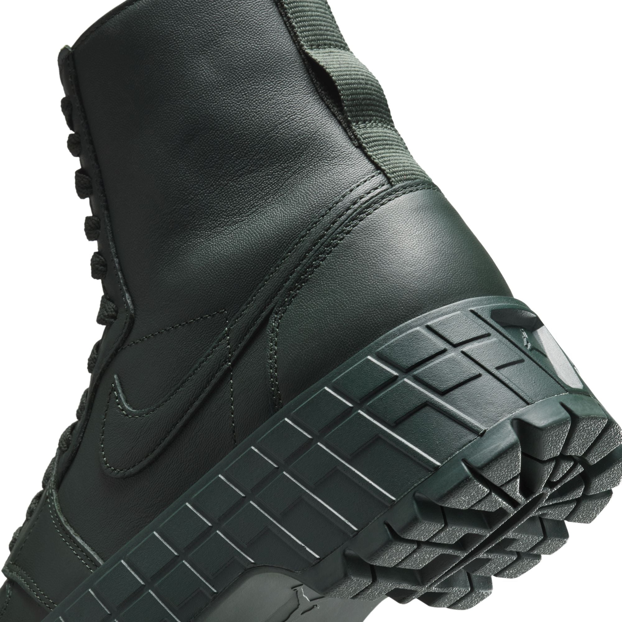 Womens Air Jordan 1 Brooklyn ‘Deepest Green'