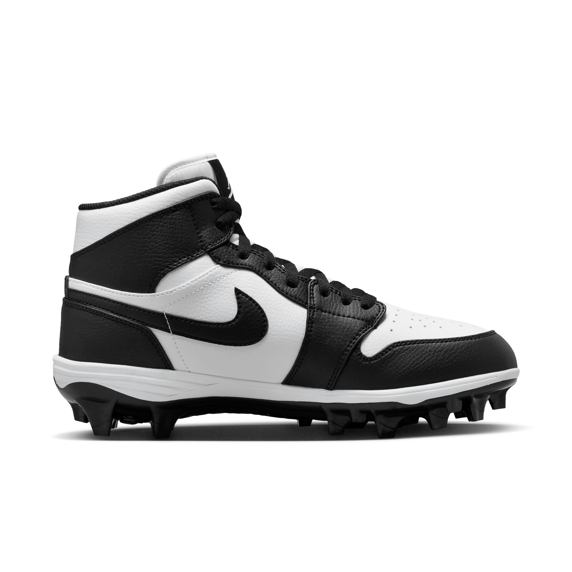 jordan 1 mid cleats