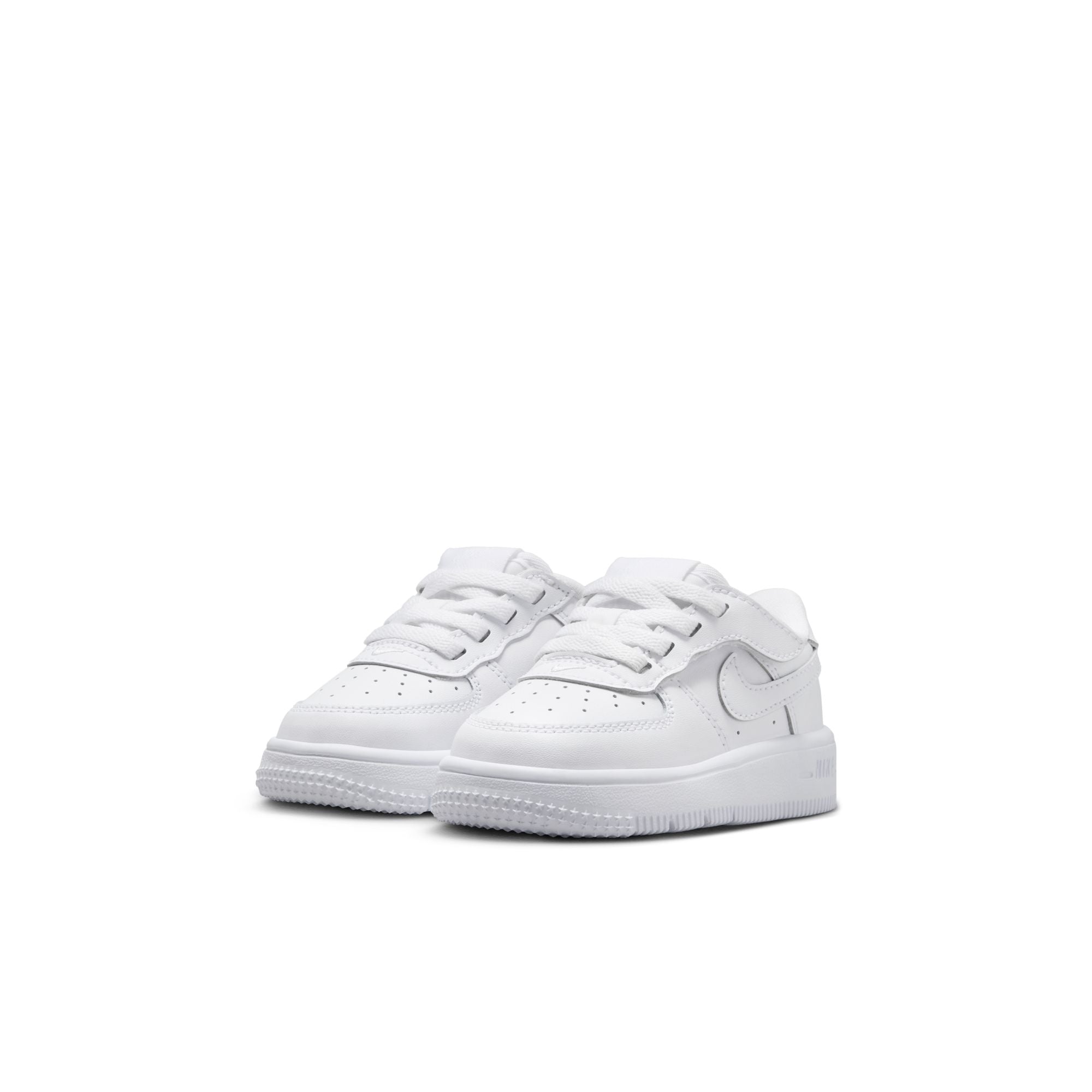 Toddler Nike Nike Force 1 Low EasyOn 'White'