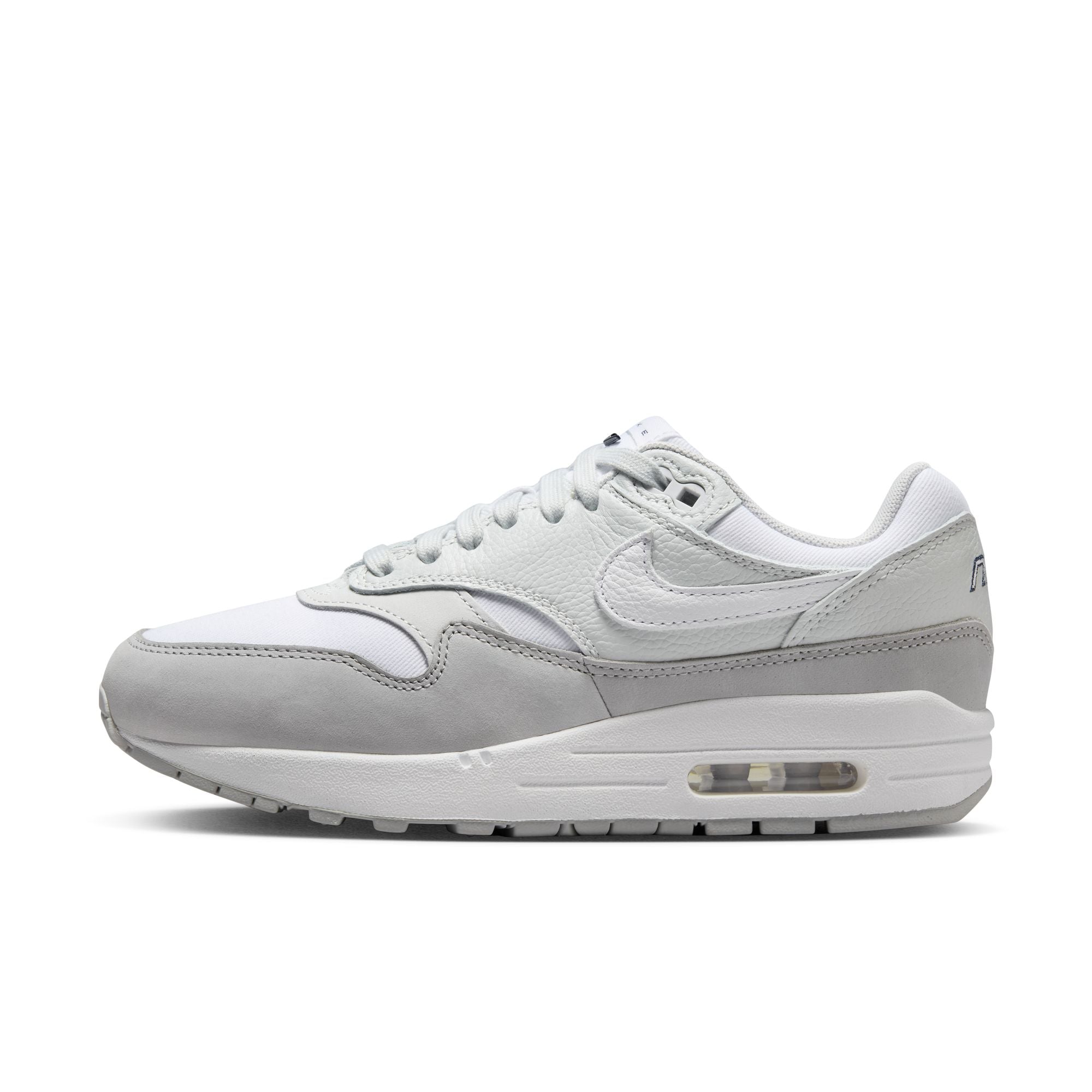 Womens Nike Air Max 1 '87 NBHD 'Light Smoke Grey'