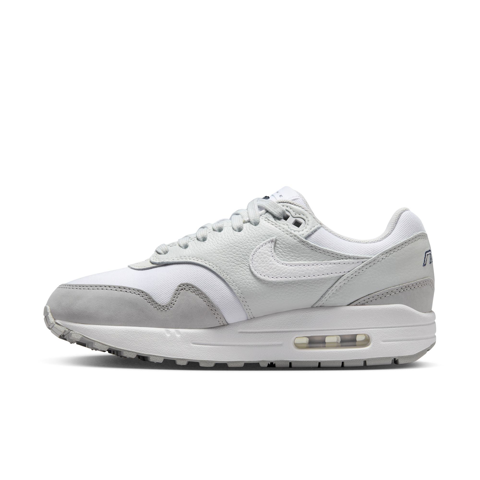 Womens Nike Air Max 1 '87 NBHD 'Light Smoke Grey'
