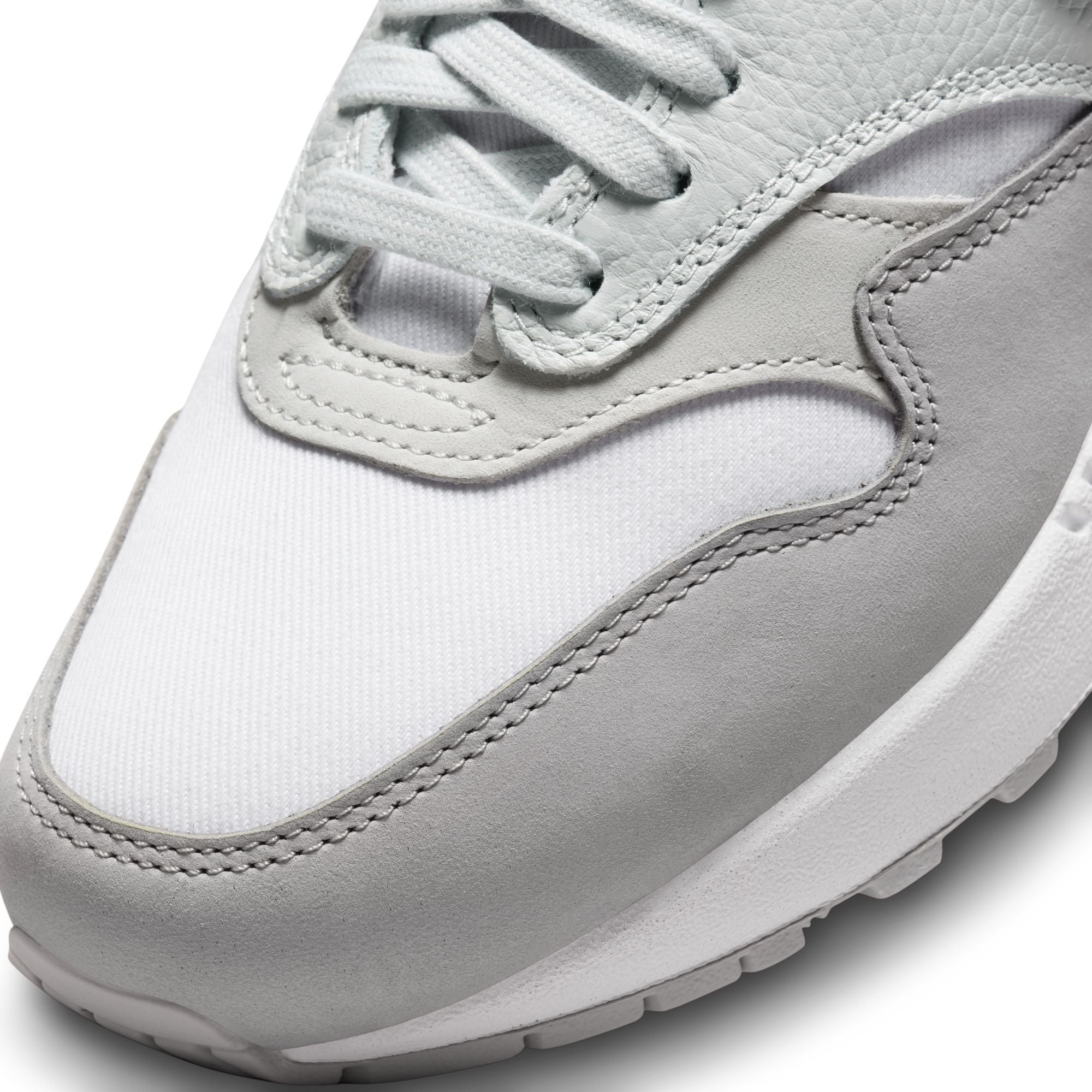 Womens Nike Air Max 1 '87 NBHD 'Light Smoke Grey'