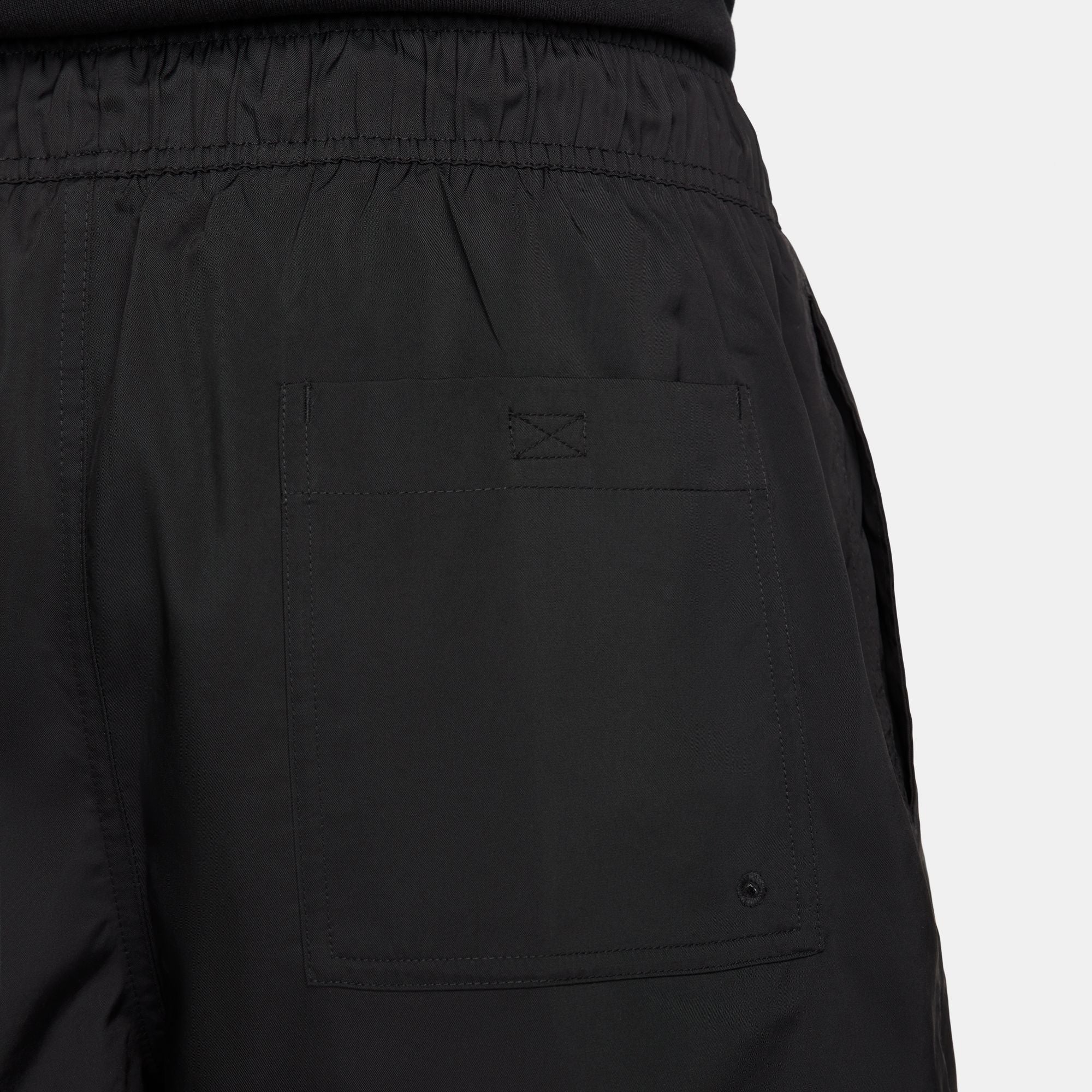 Nike Club Woven Shorts 'Black'