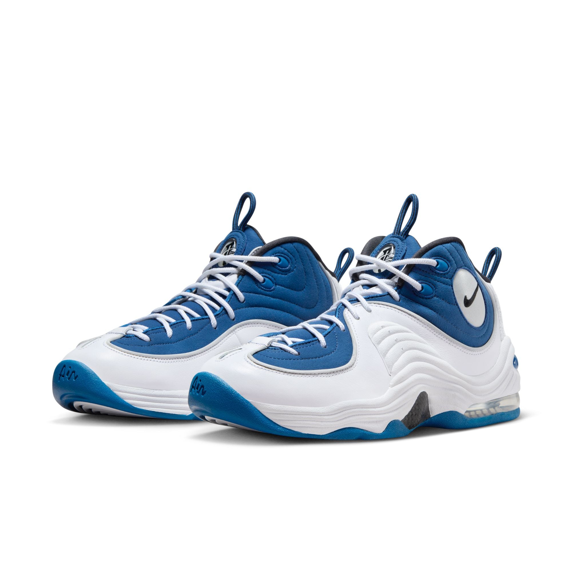 Nike Air Penny 2 QS 'Atlantic Blue'