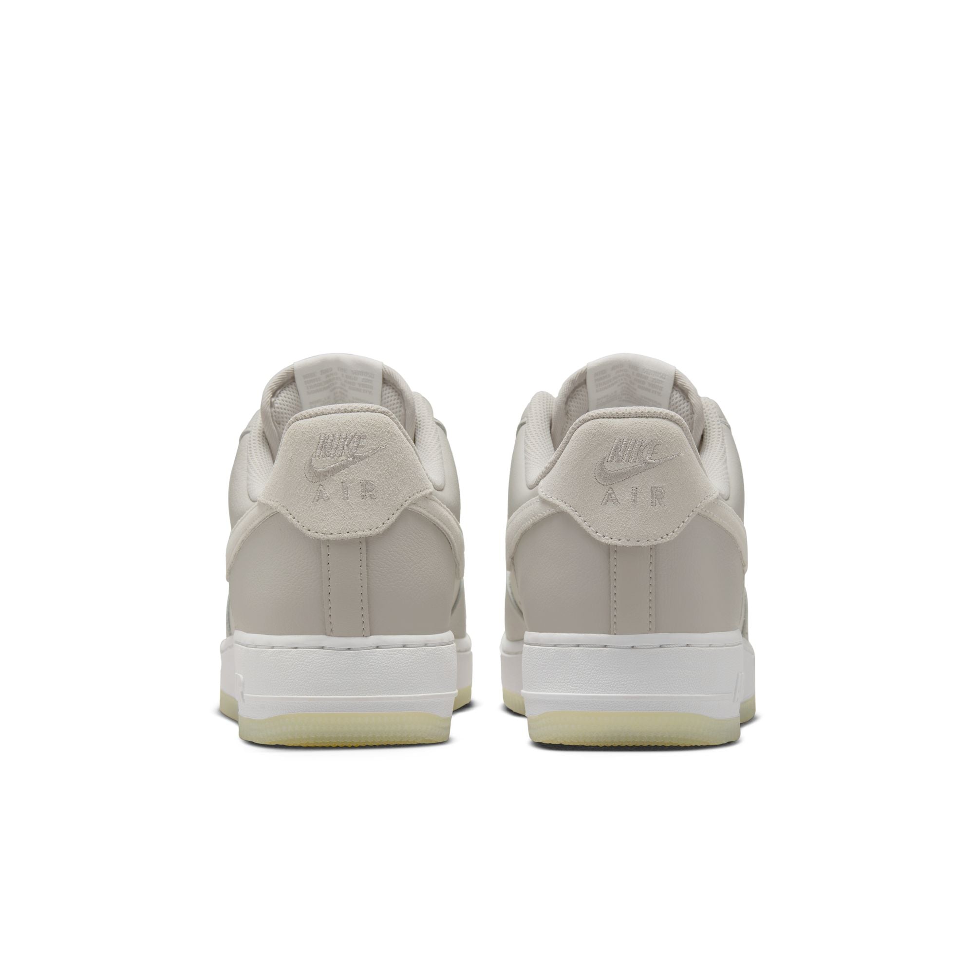 Nike Air Force 1 '07 LV8 'Light Bone'