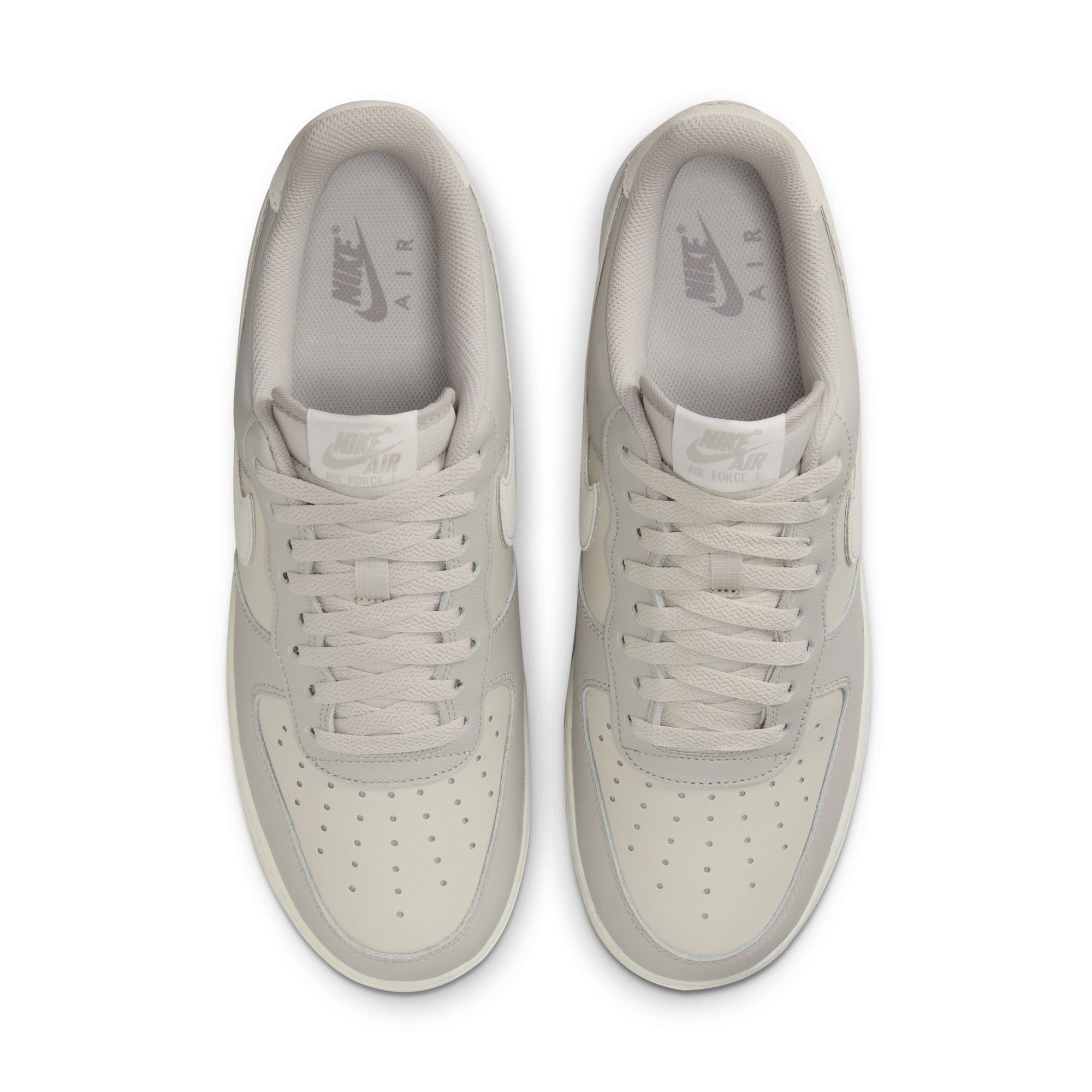 Nike Air Force 1 '07 LV8 'Light Bone'