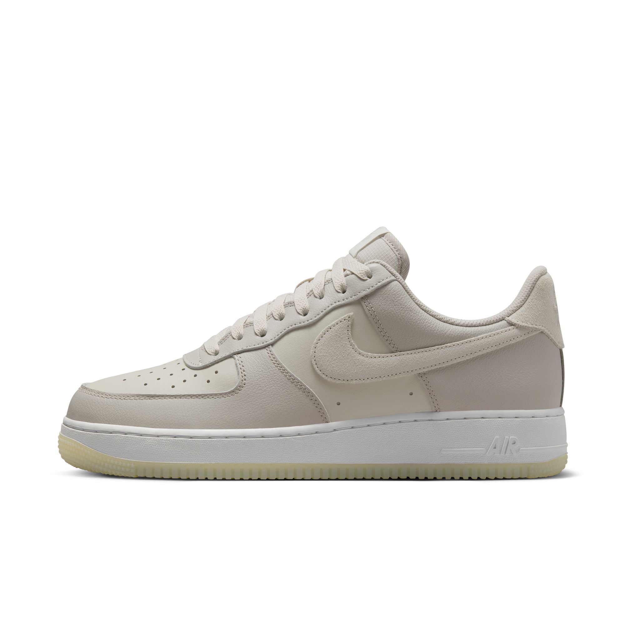 Nike Air Force 1 '07 LV8 'Light Bone'