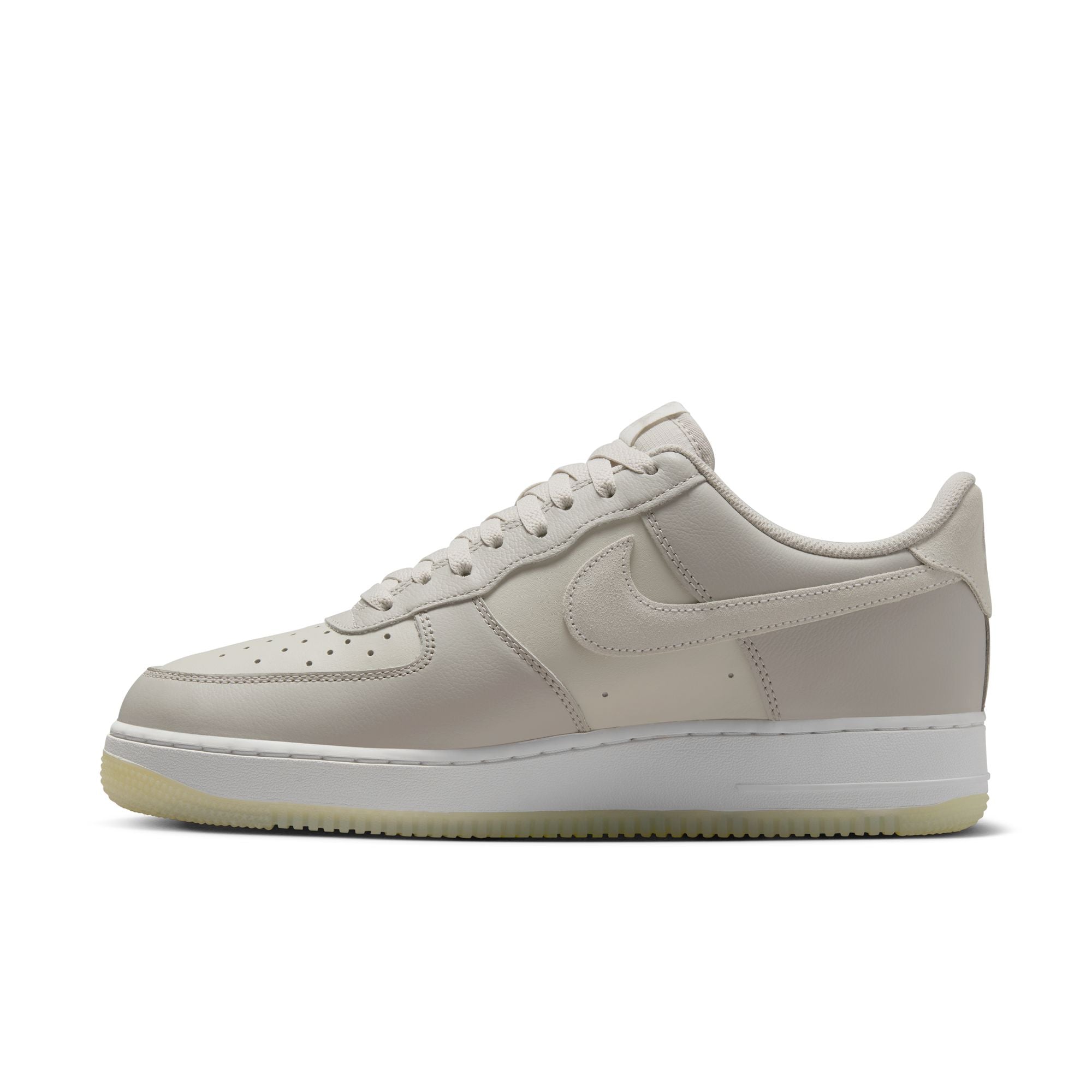 Nike Air Force 1 '07 LV8 'Light Bone'