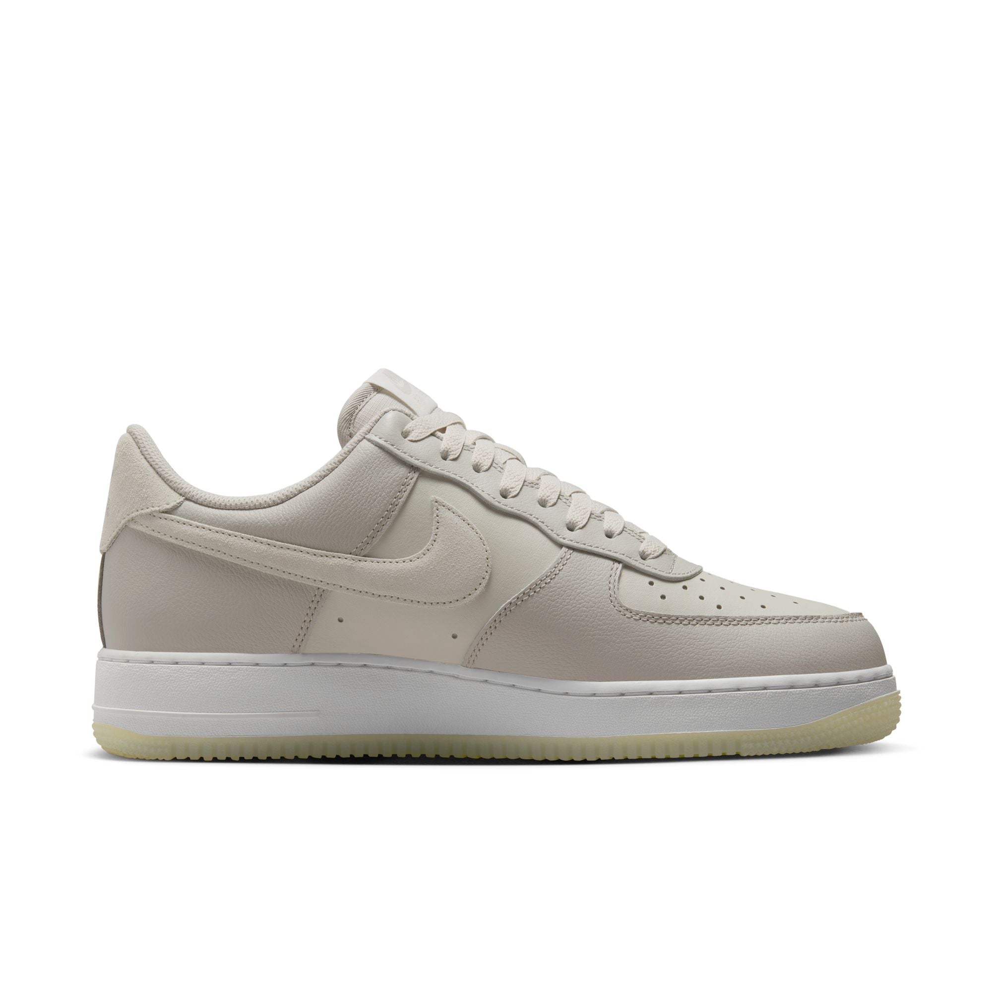 Nike Air Force 1 '07 LV8 'Light Bone'