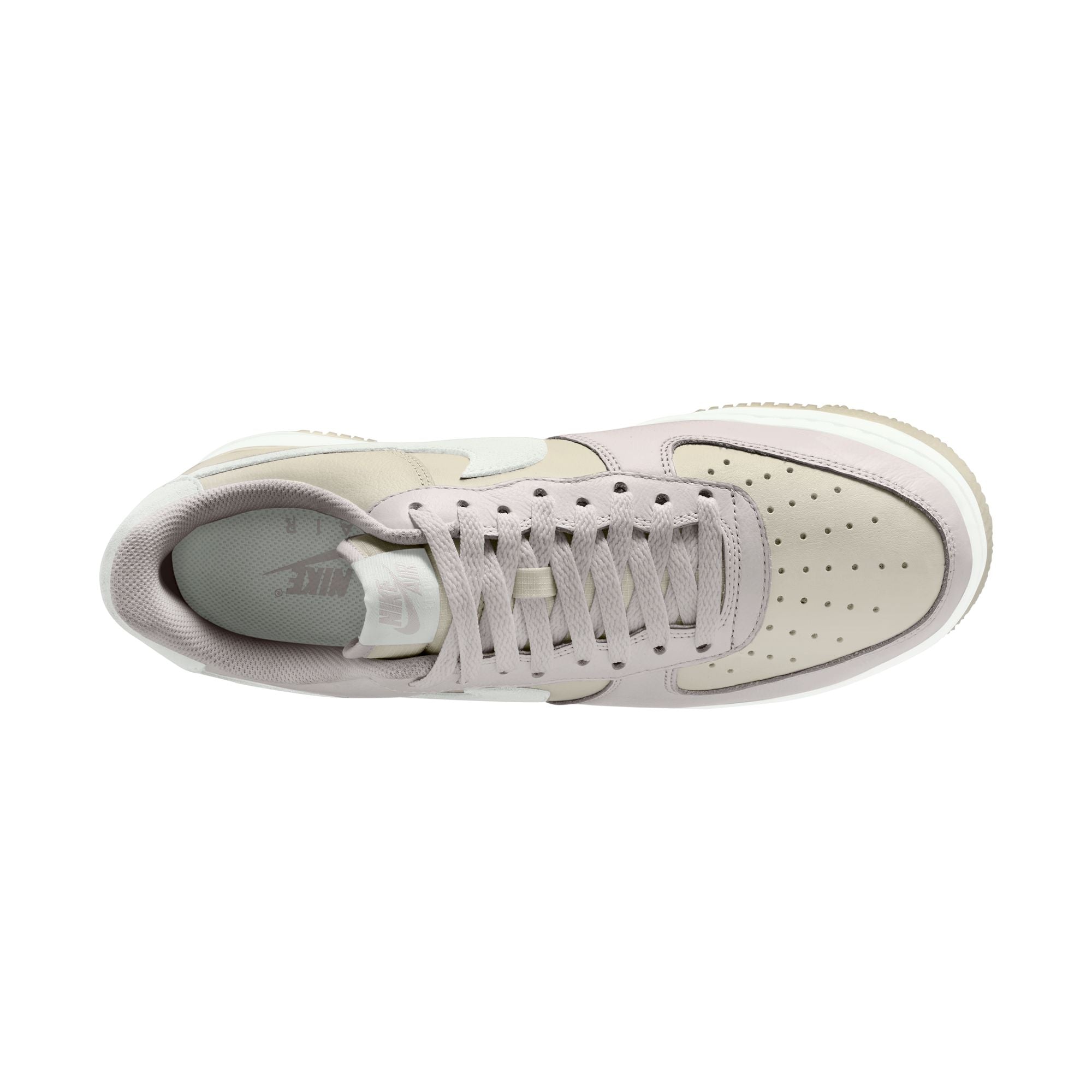Nike Air Force 1 '07 LV8 'Light Bone'